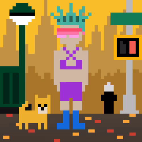 CryptoNewYorker #514