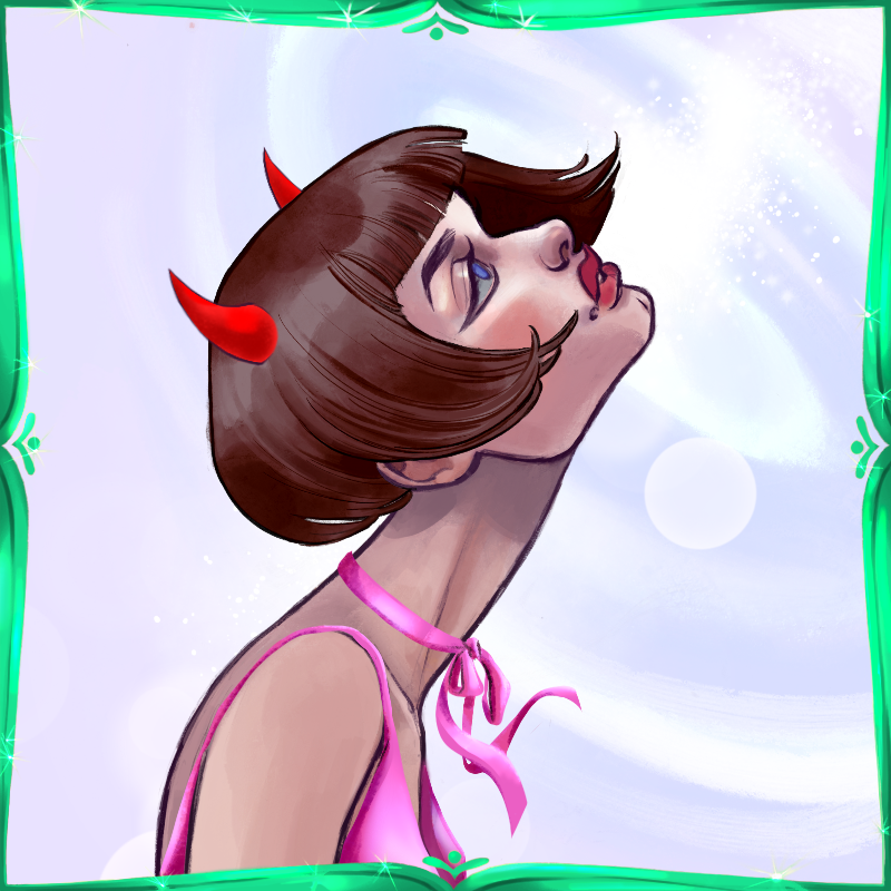 Another Life by Violetta Zironi #3938