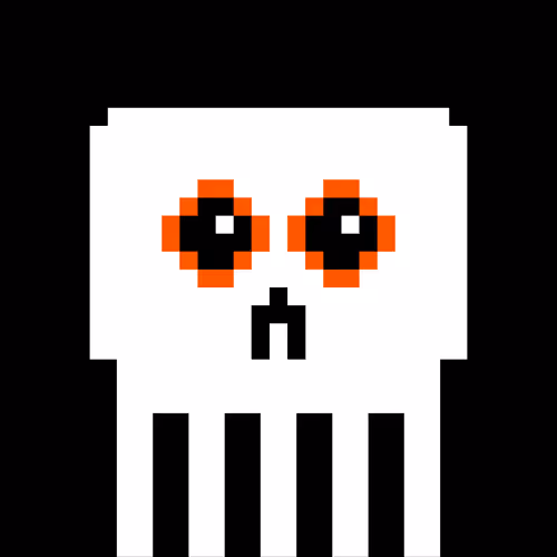 Día de Muertos #738