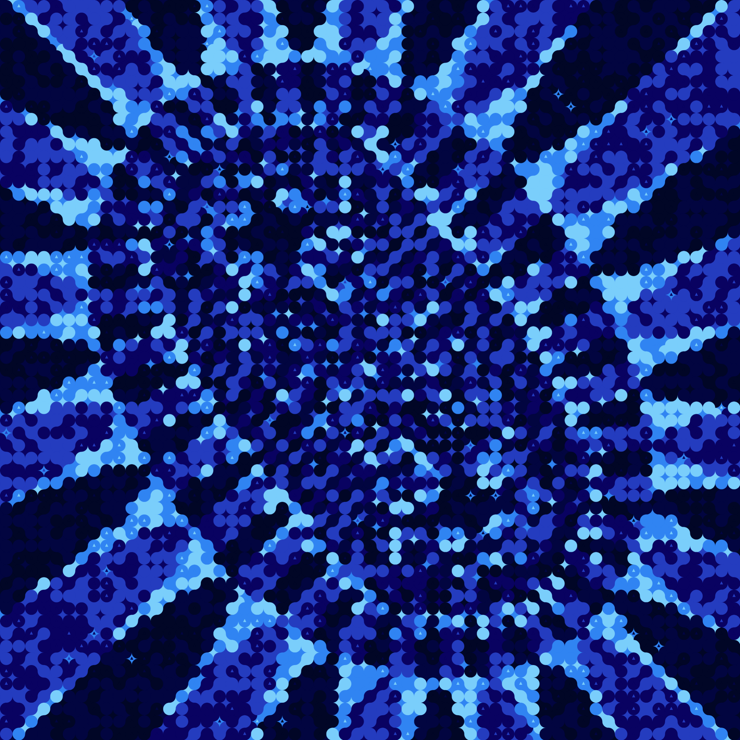 Thereidoscope #385