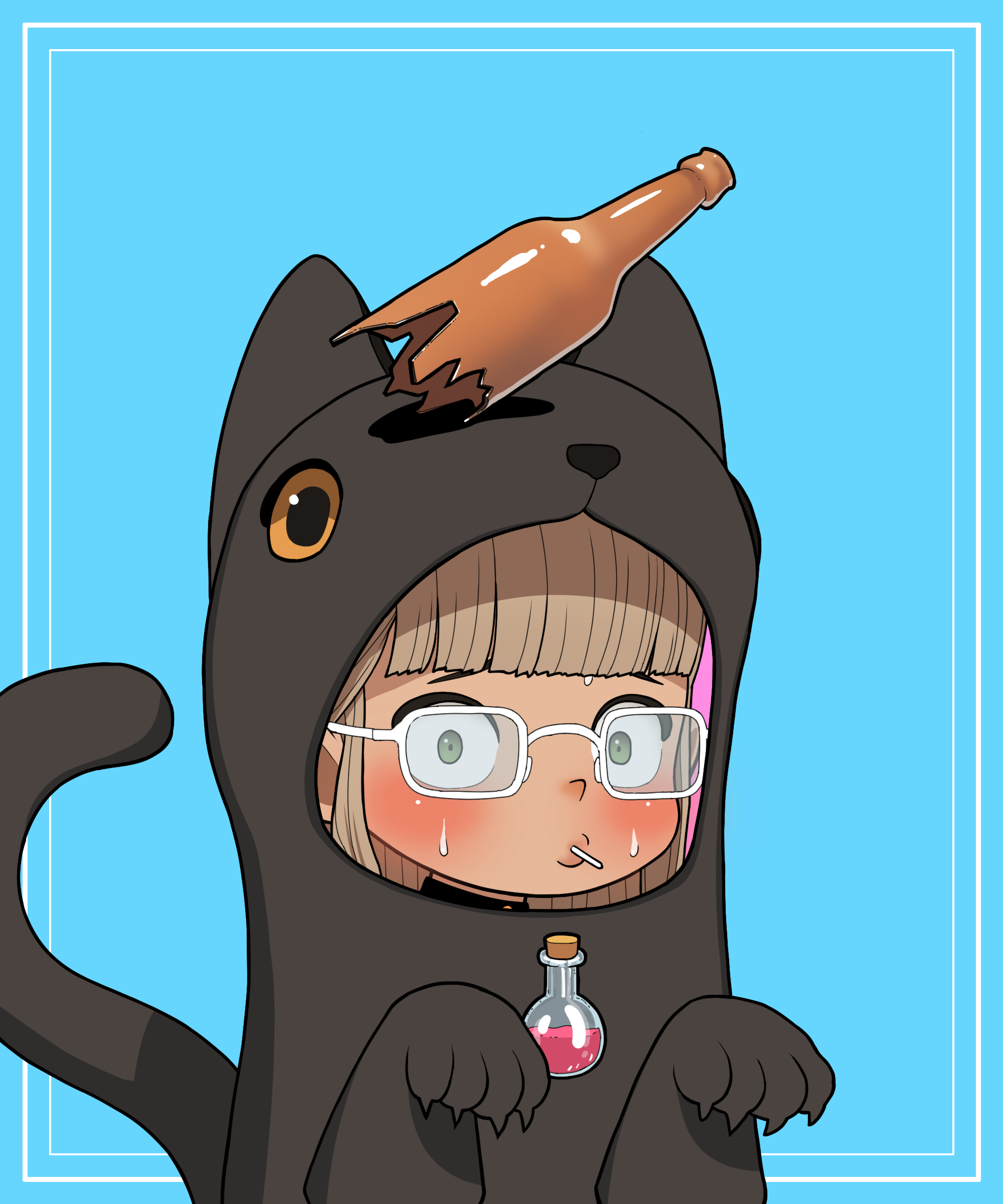 Enfants Terribles #5701