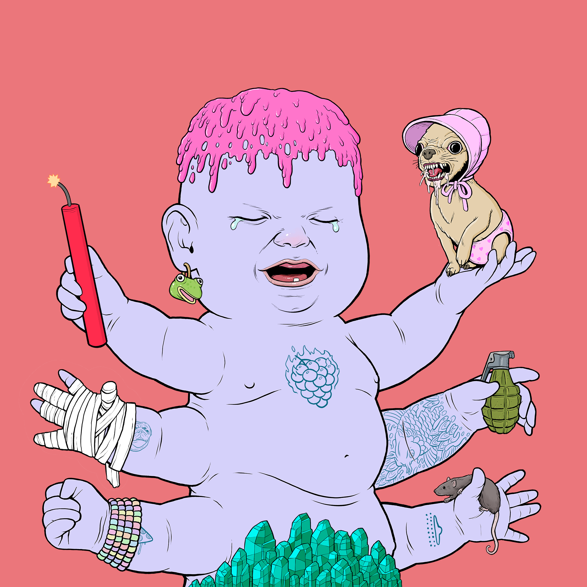 NFT Image