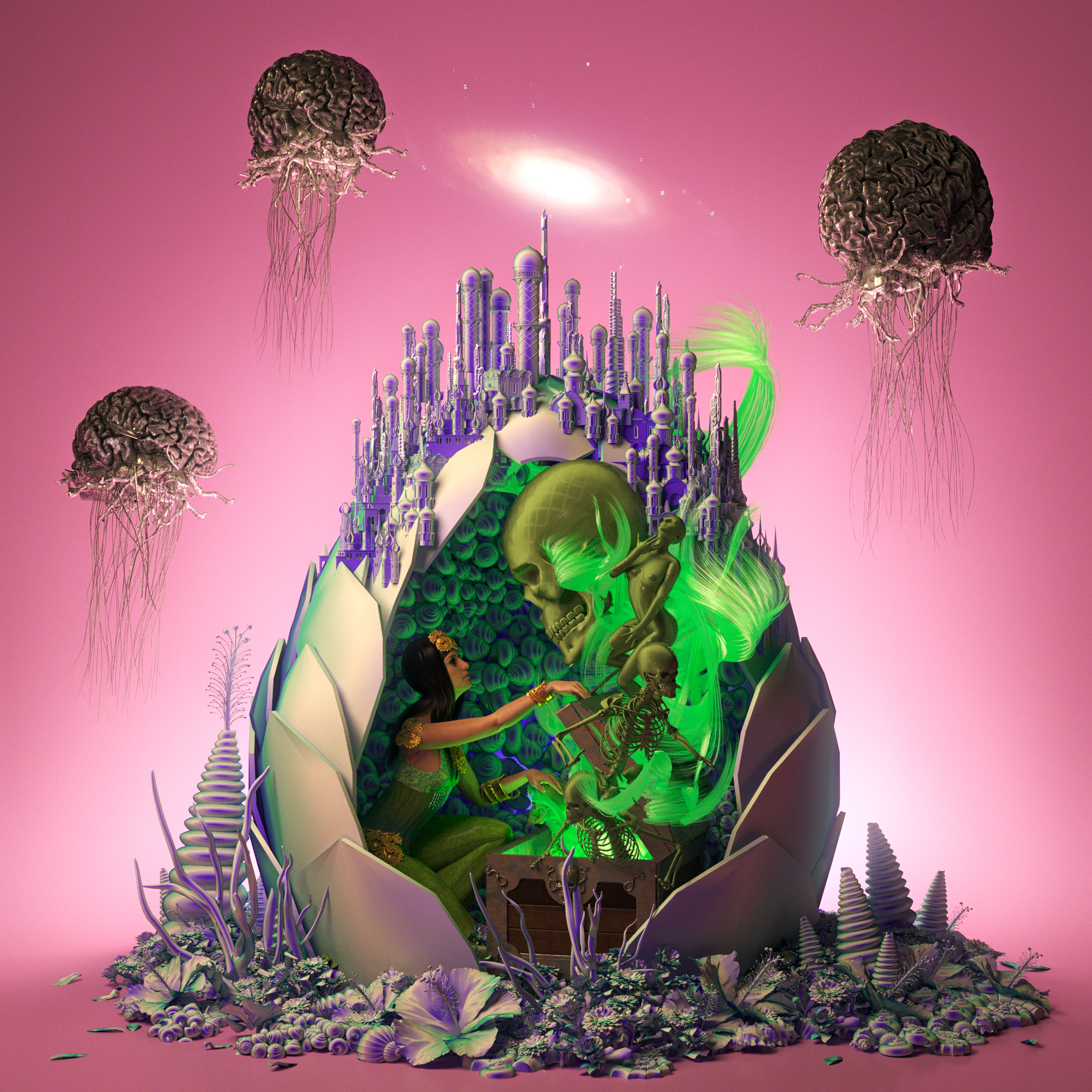 NFT Image