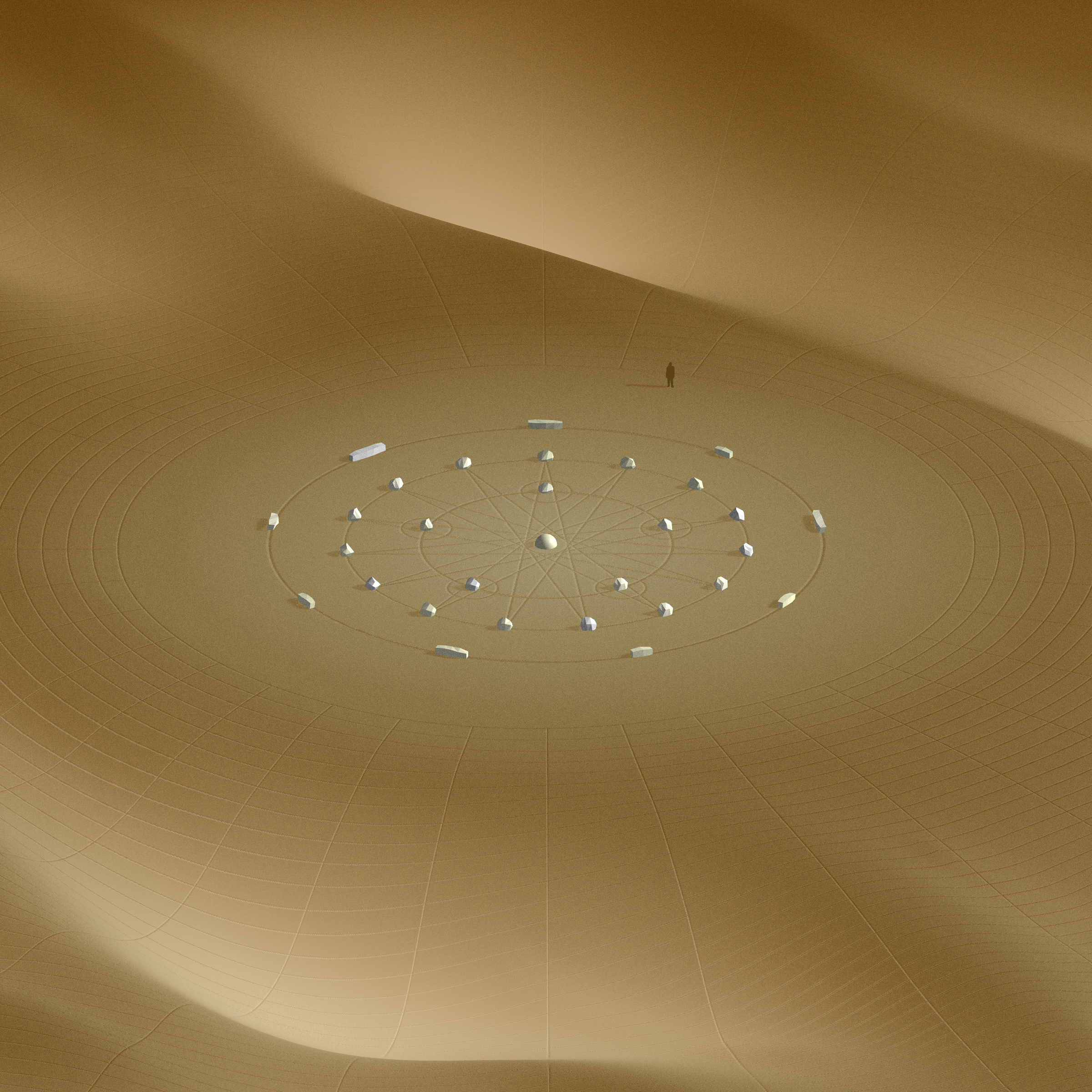 The Liths of Sisyphus #756