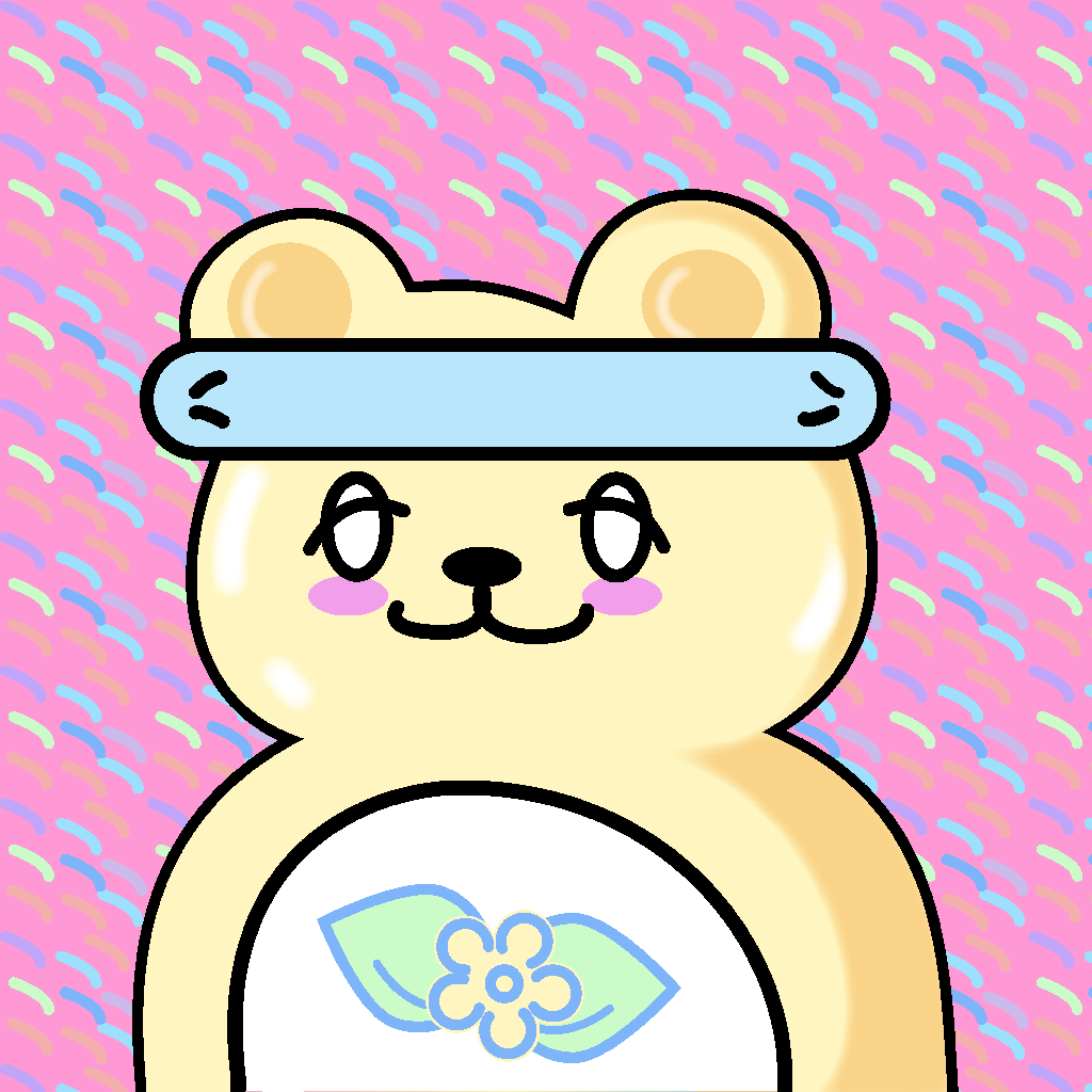 Cuddles Bears Daycare #2606