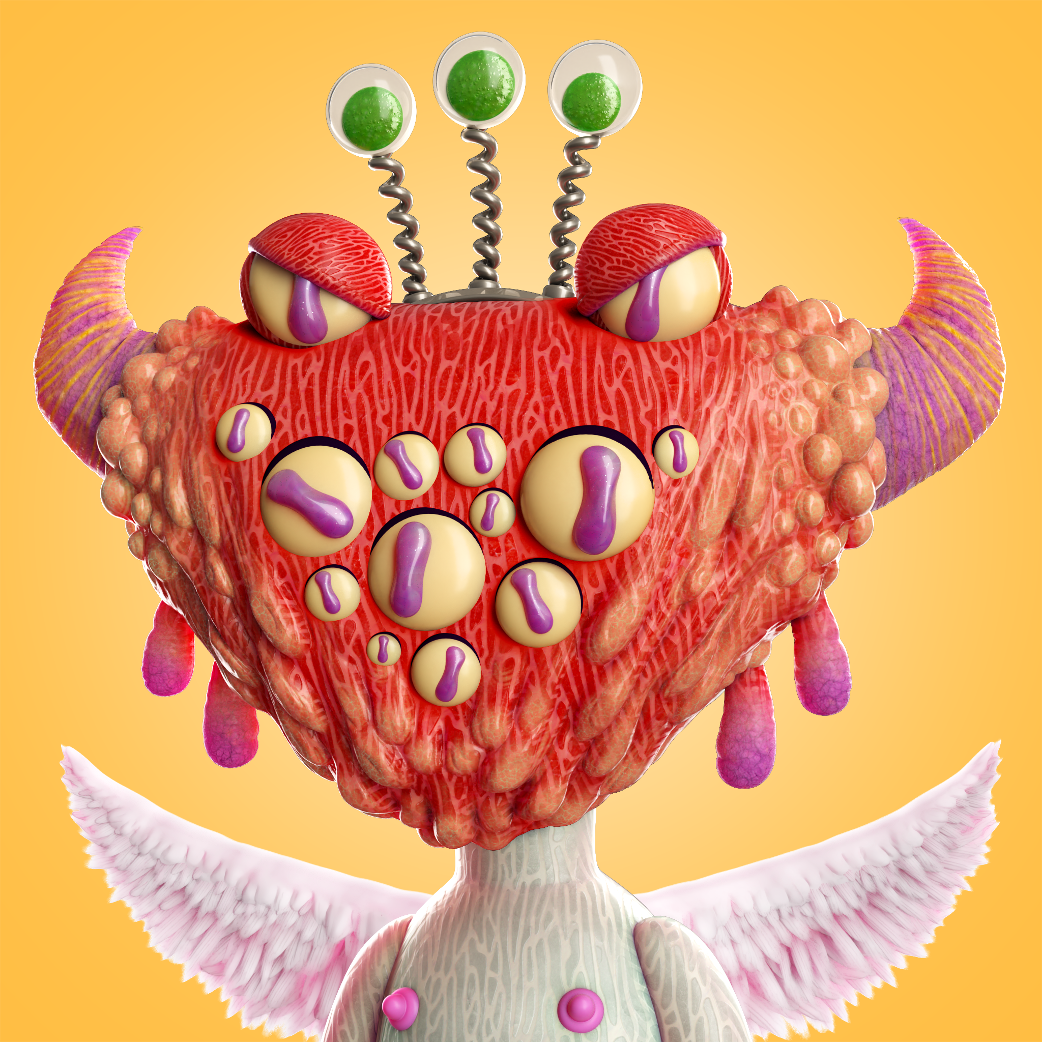 MVTXNT 3439 - Donnie Tuggie