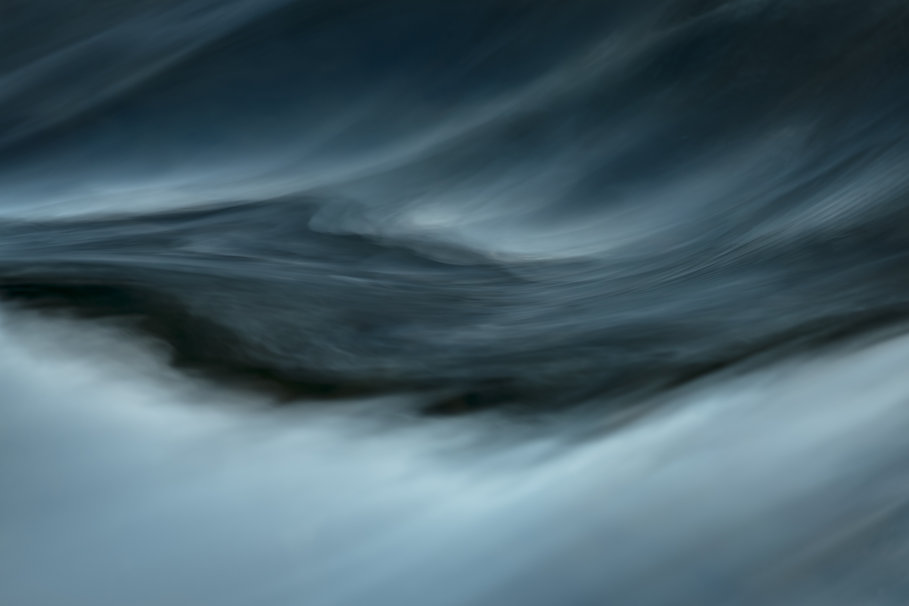 Ebb and Flow #30