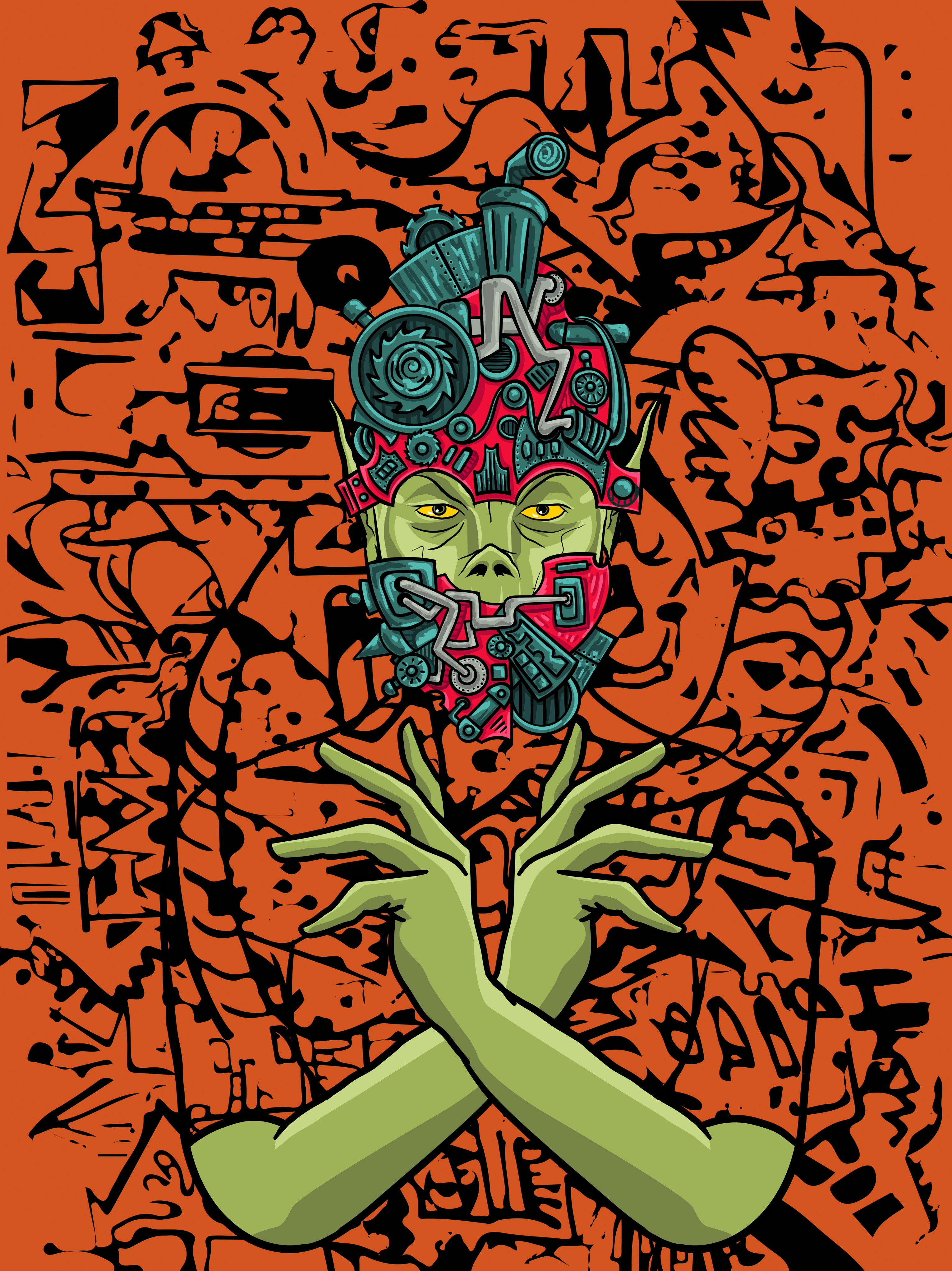 NFT Image