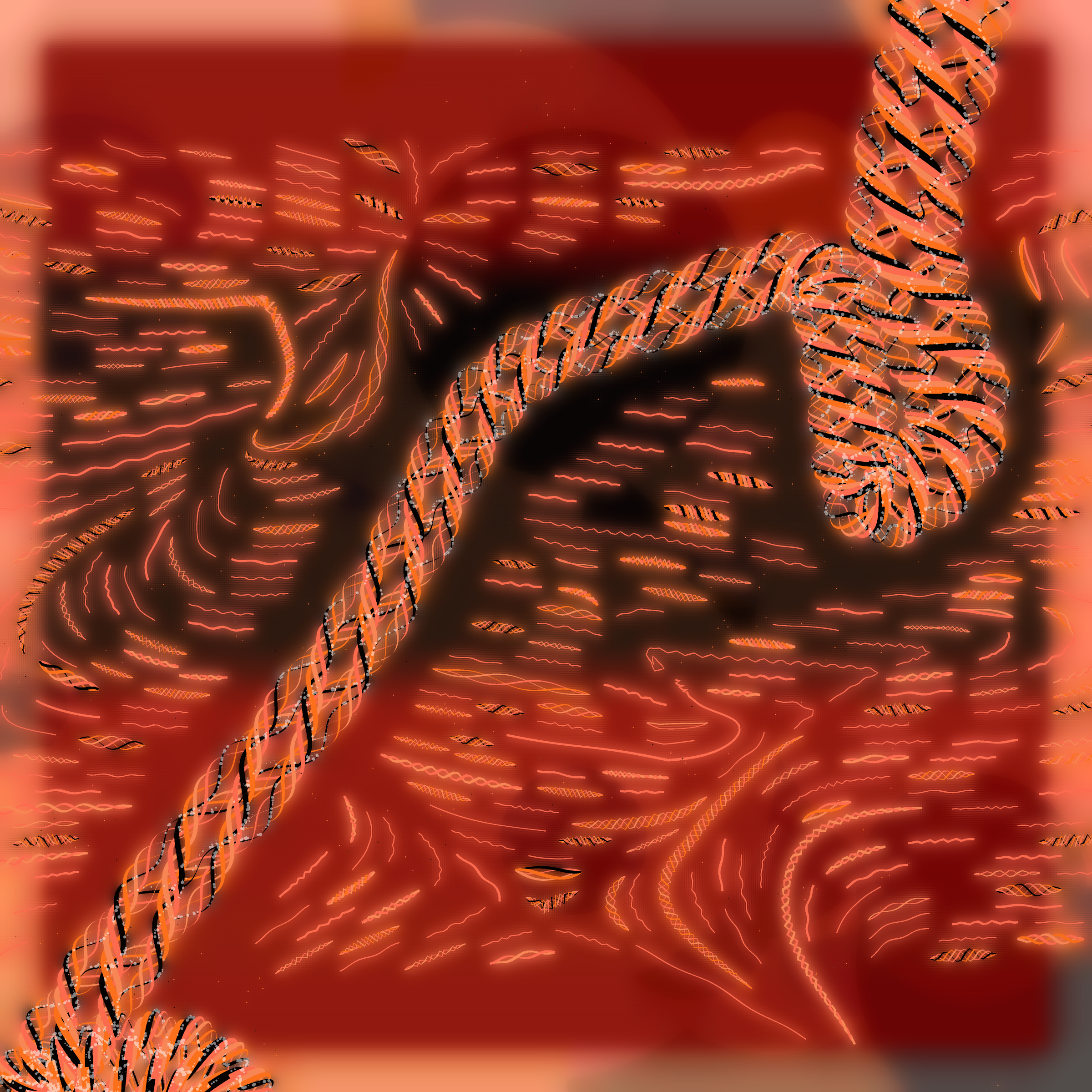 Friendship Bracelets #21414