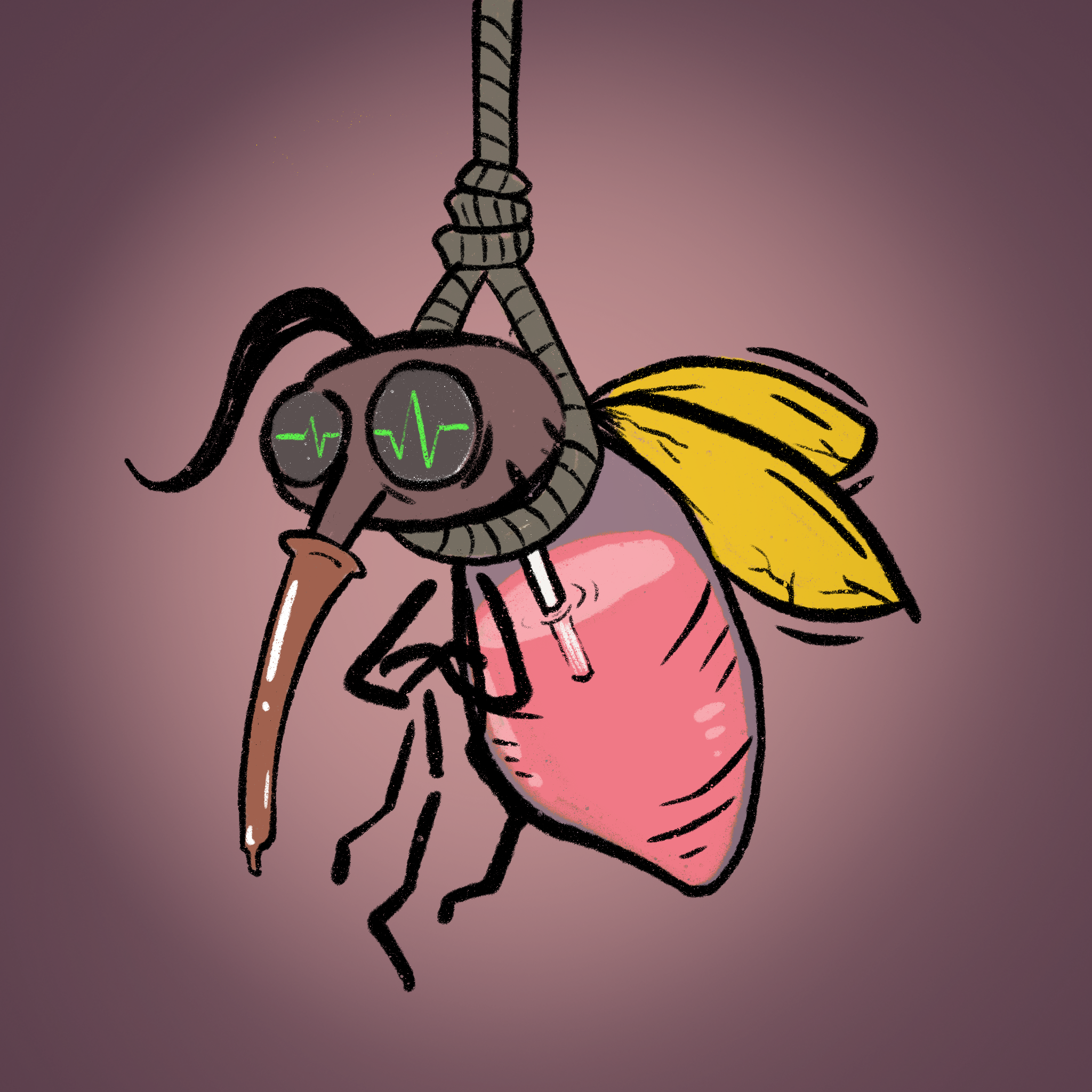 Call Me Ruggie Pie #2318