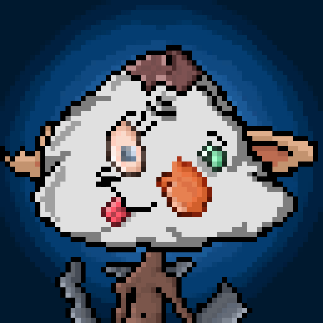 Moon Trolls #1278