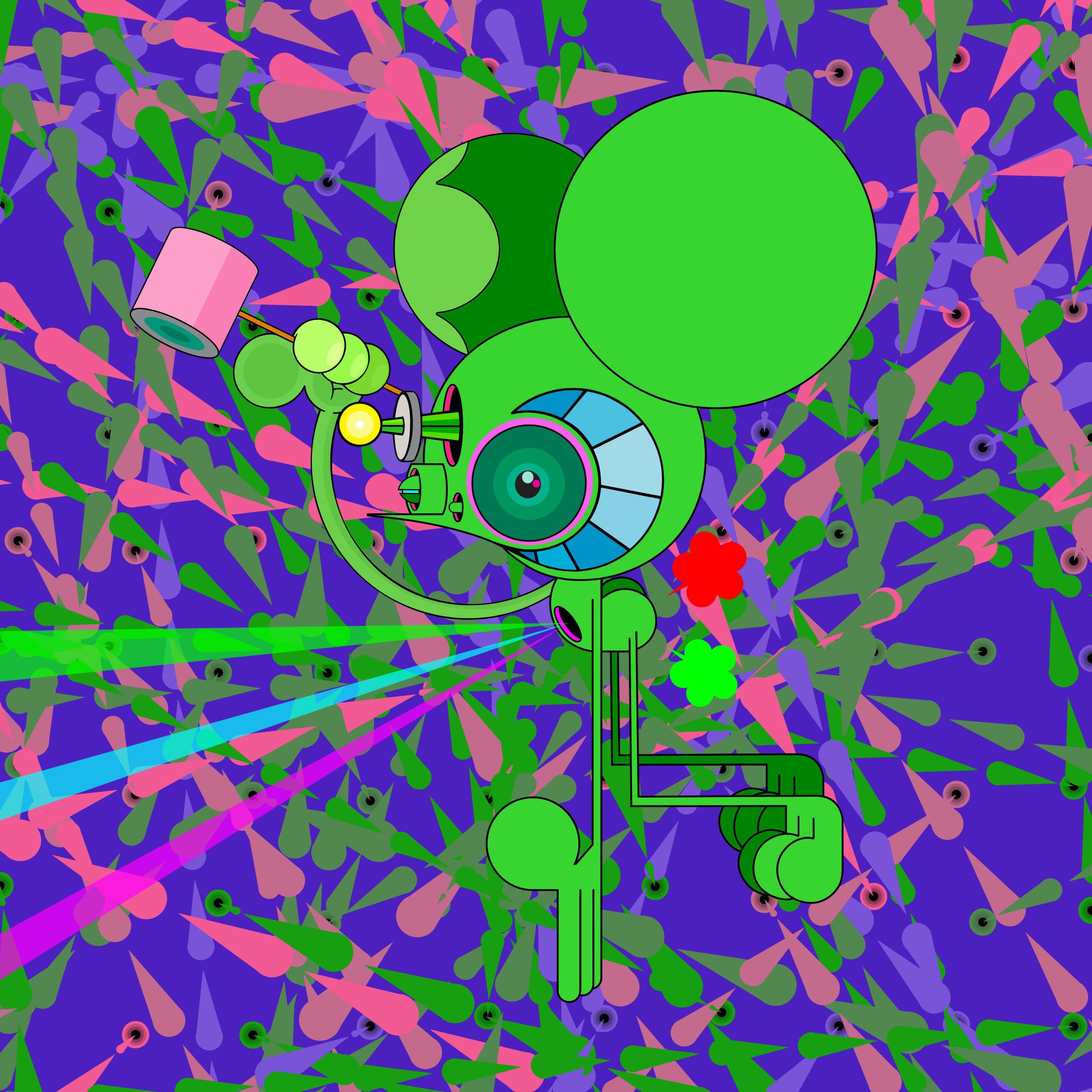 NFT Image