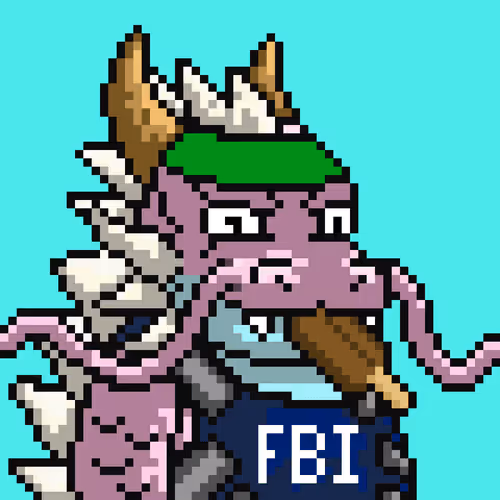 GHIDORAH GODZ #4861