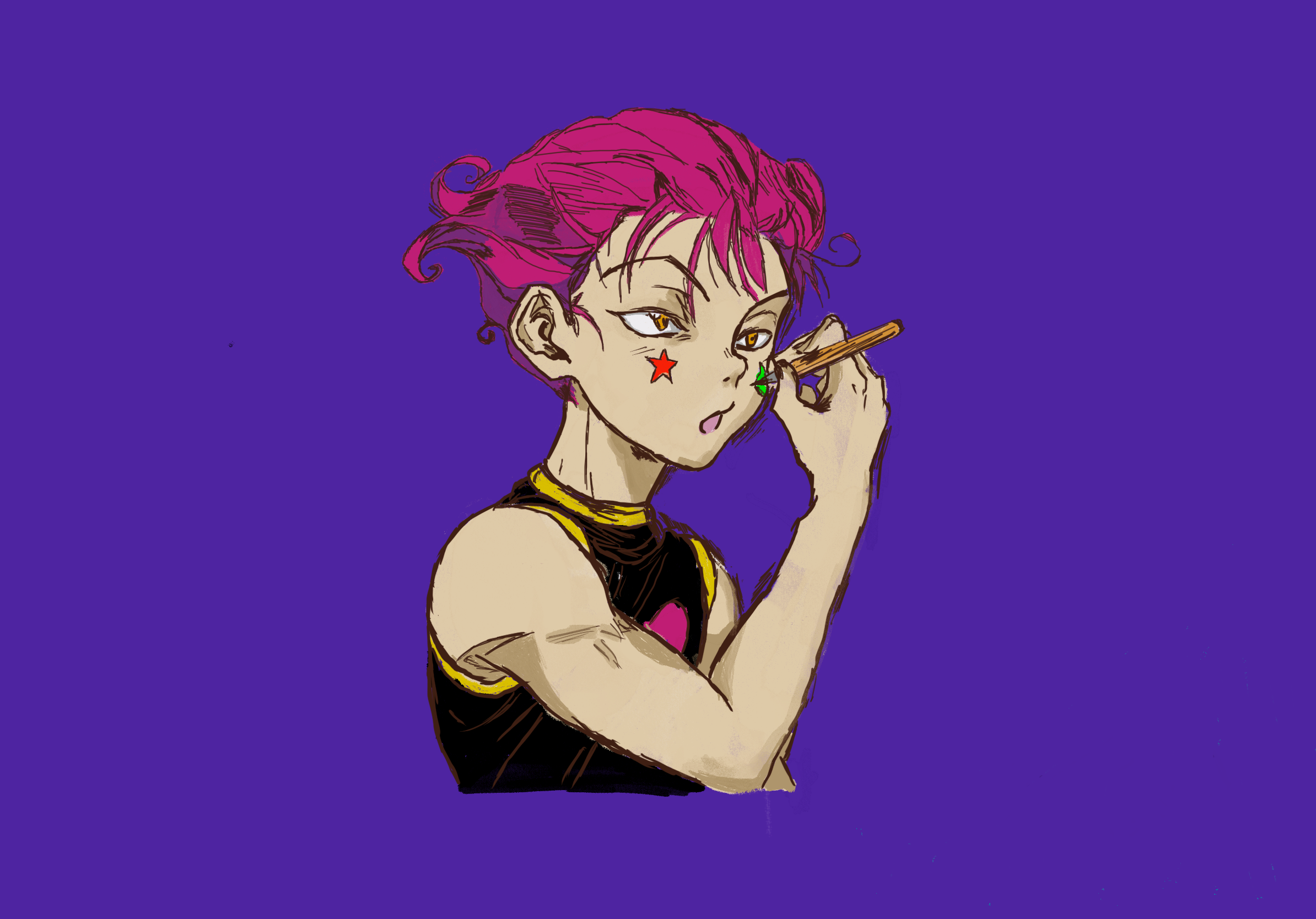 Hisoka