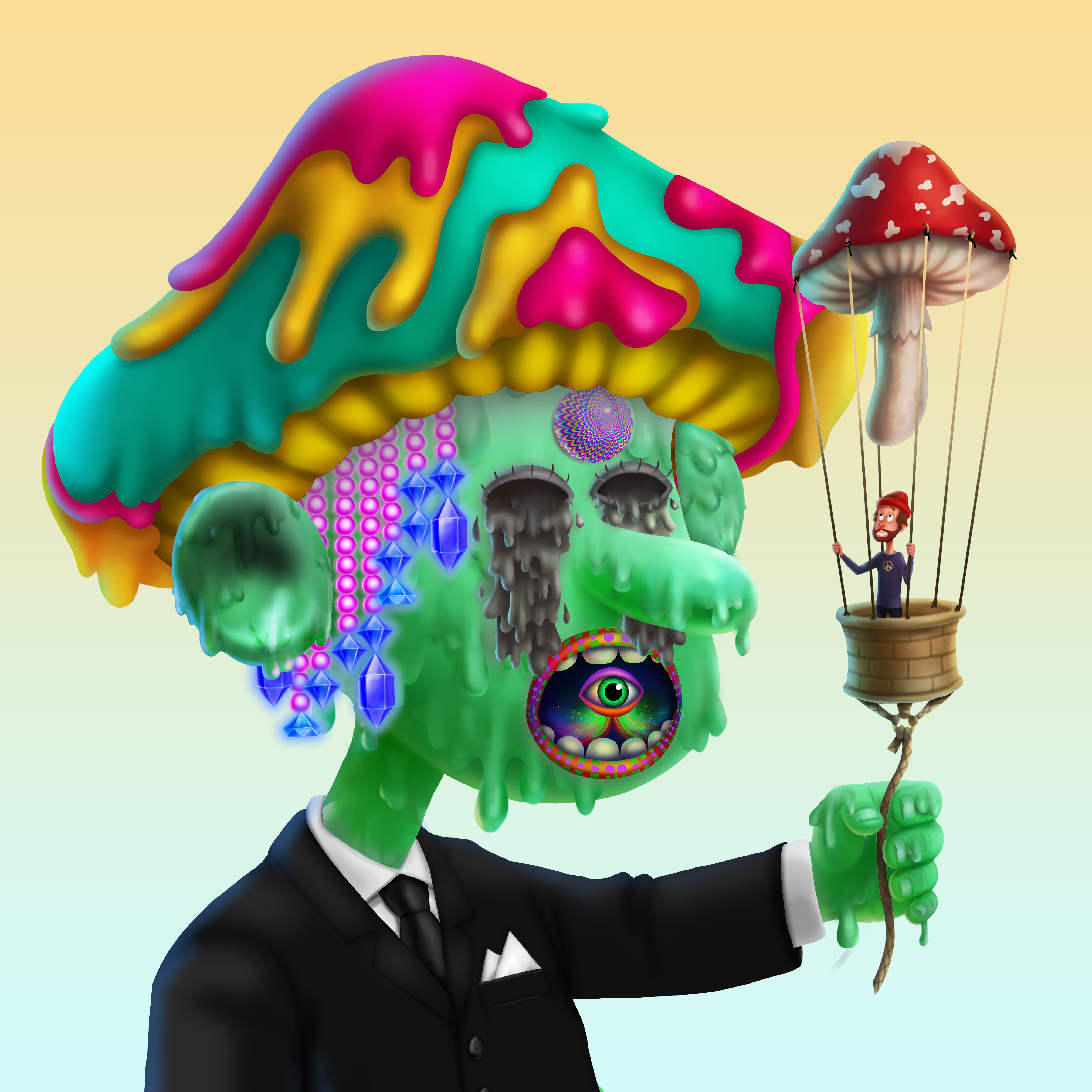 NFT Image