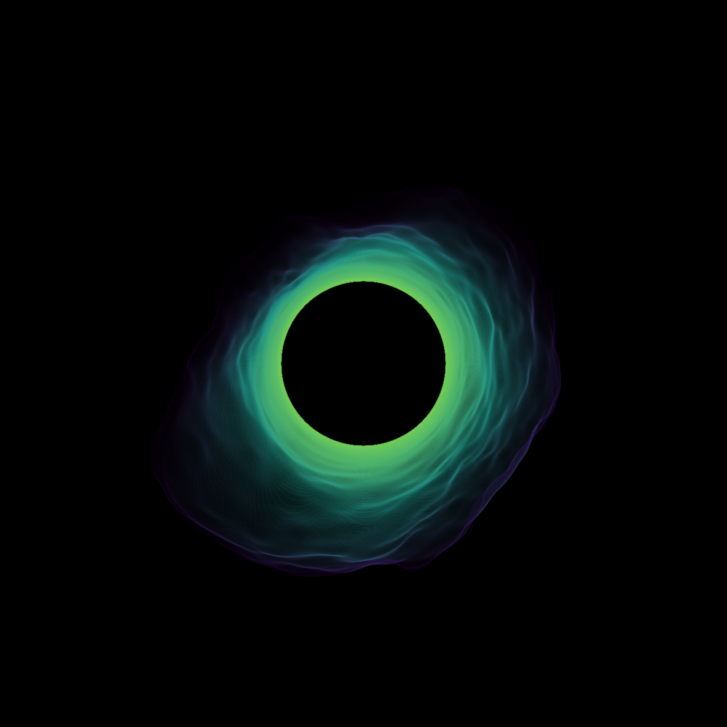 Singularity #1007