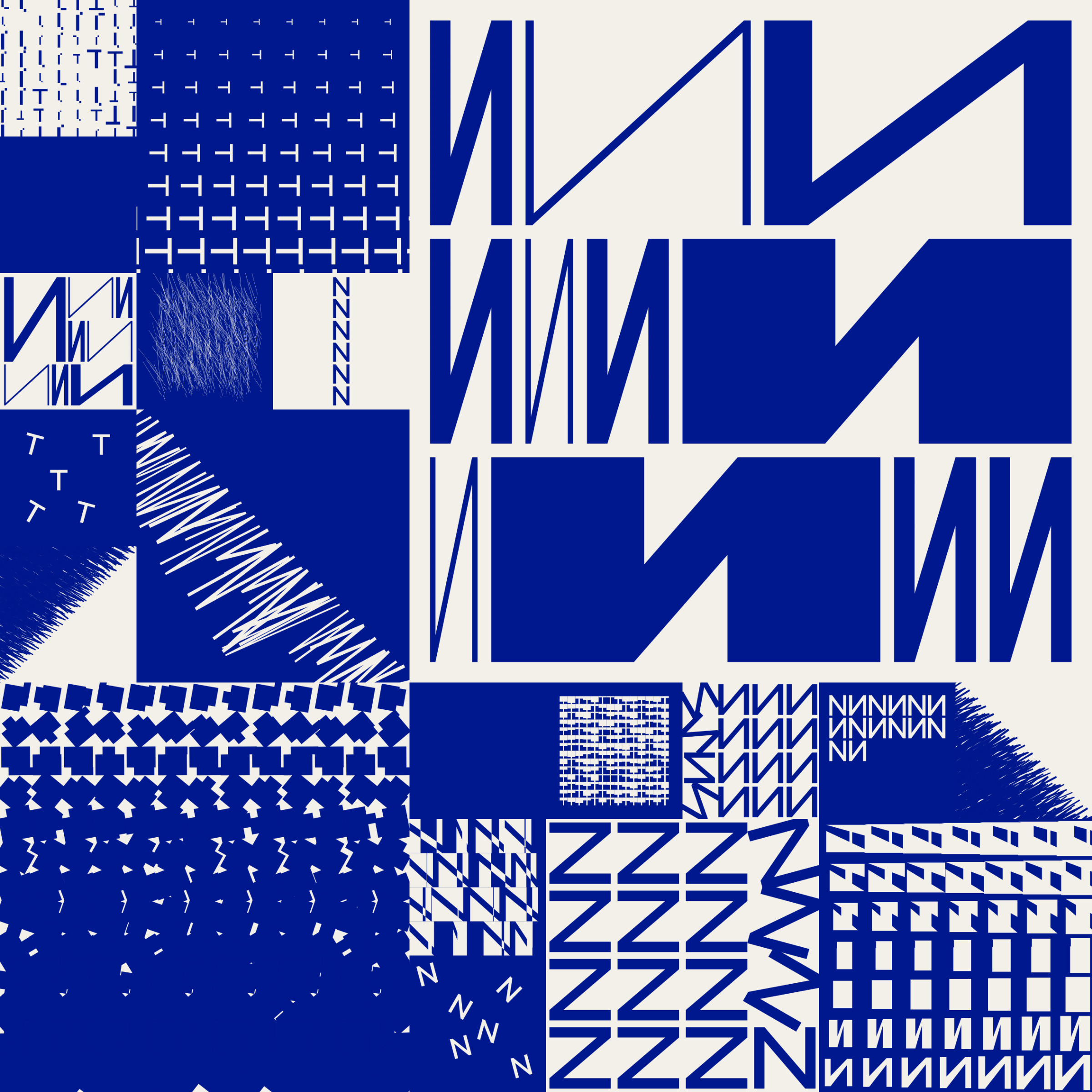 Themes and Variations #234