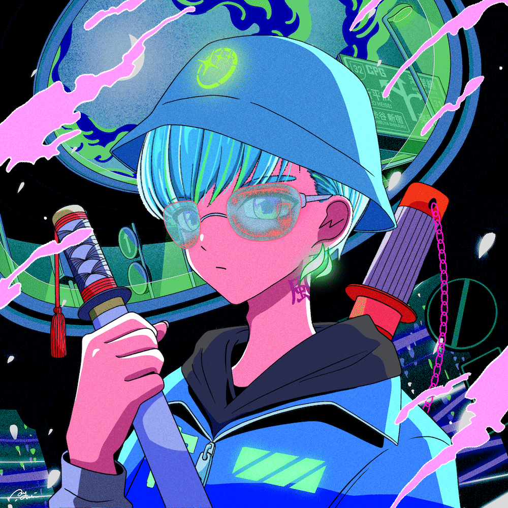 NFT Image