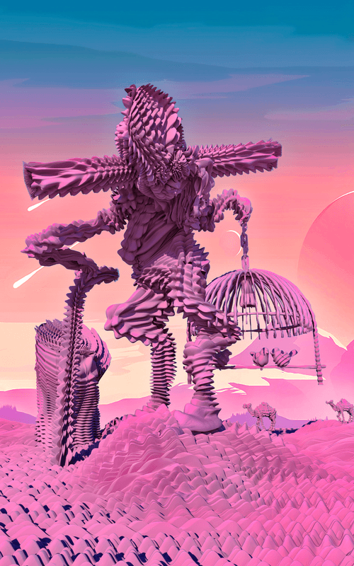 NFT Image