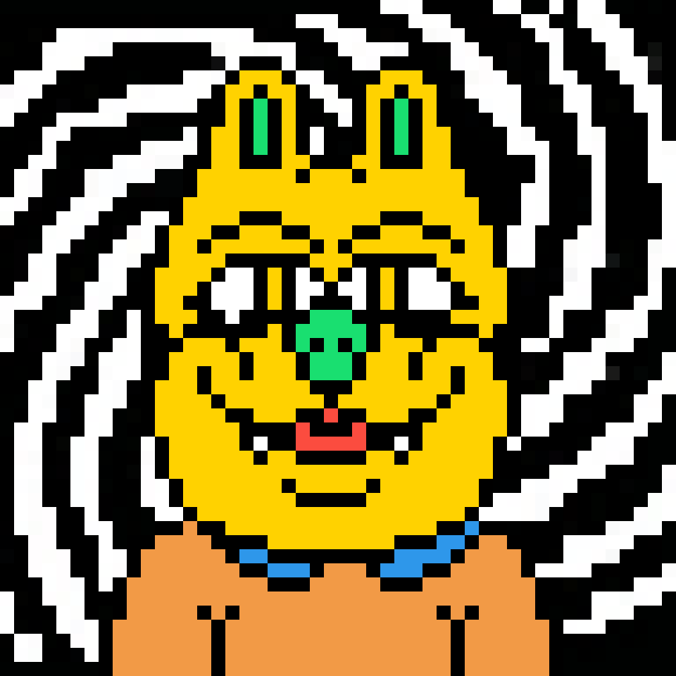 No Bad Trippers #2328