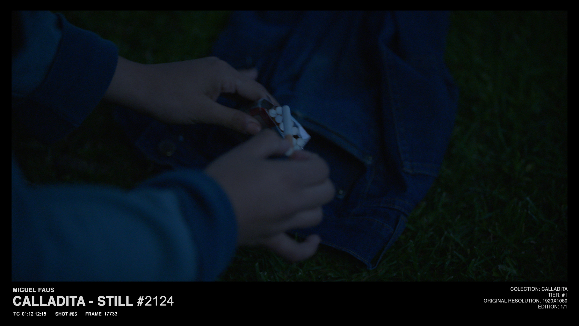 Calladita Tier 1 – Still #2124