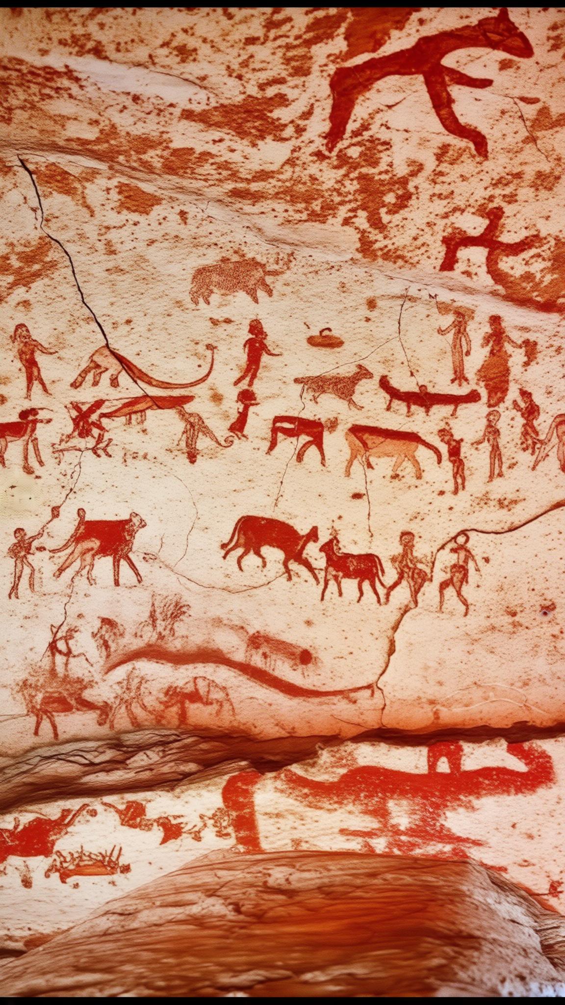 1664 Technological Speculation on Mechanical Calculators