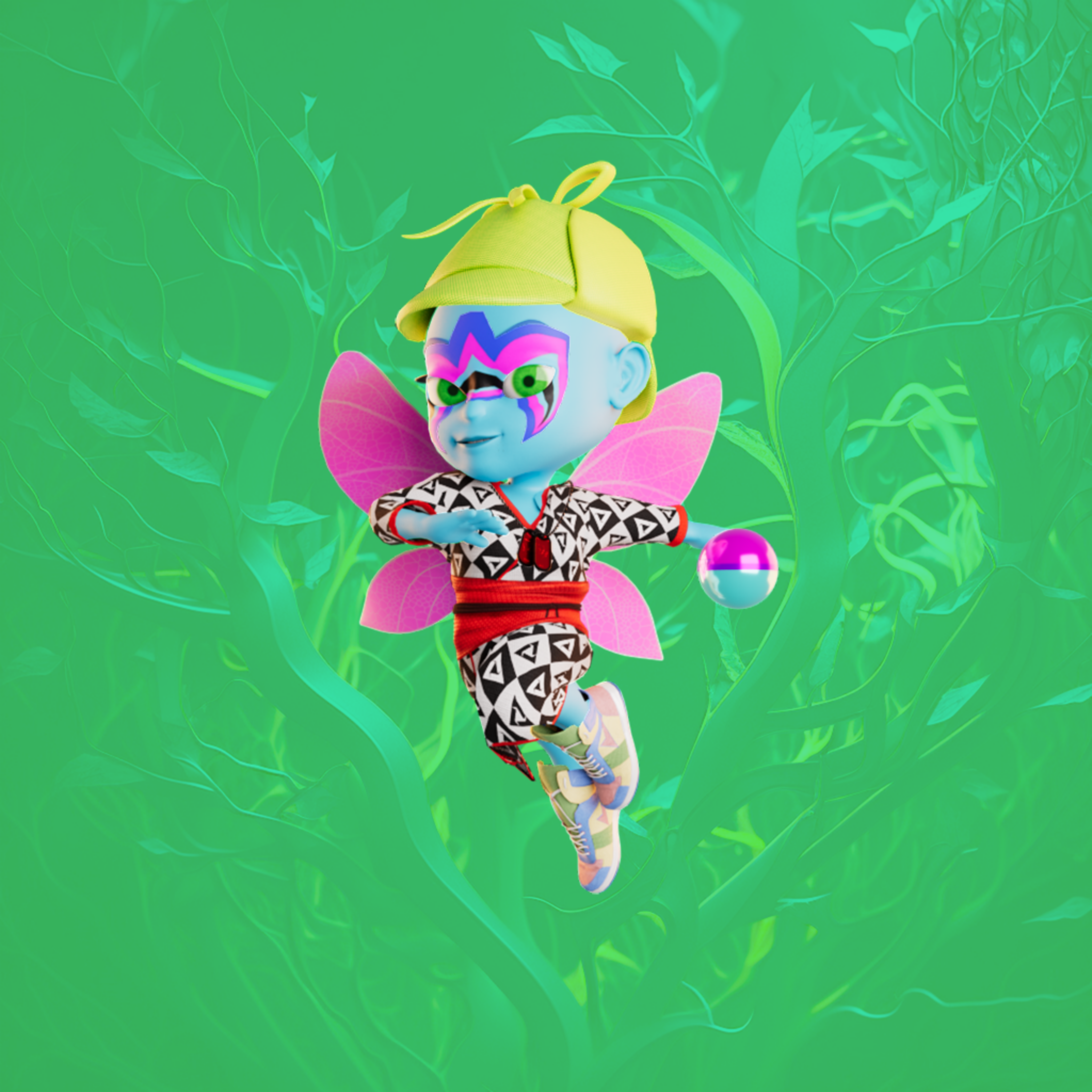 NFT Image
