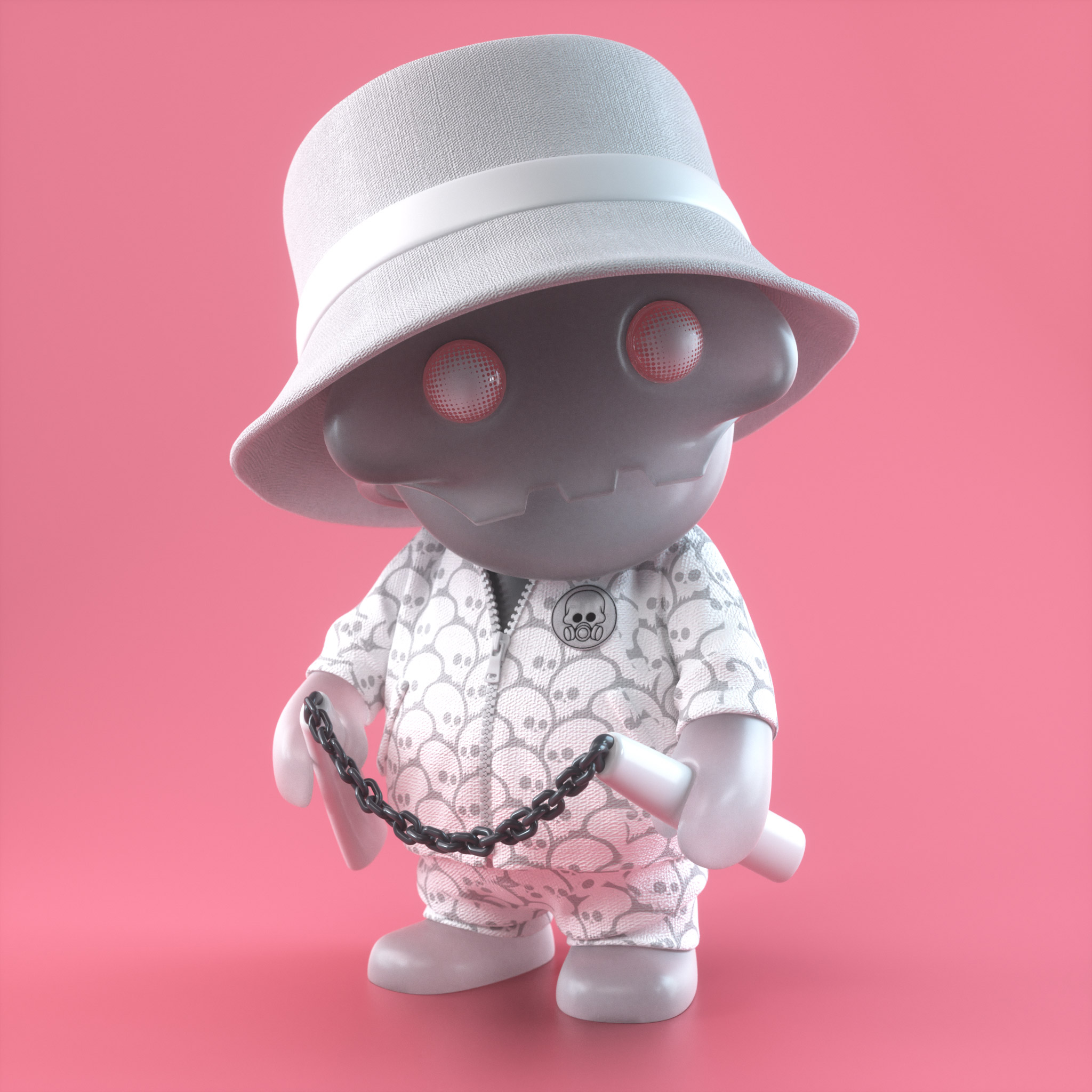 Lab Kote Casual OTTO