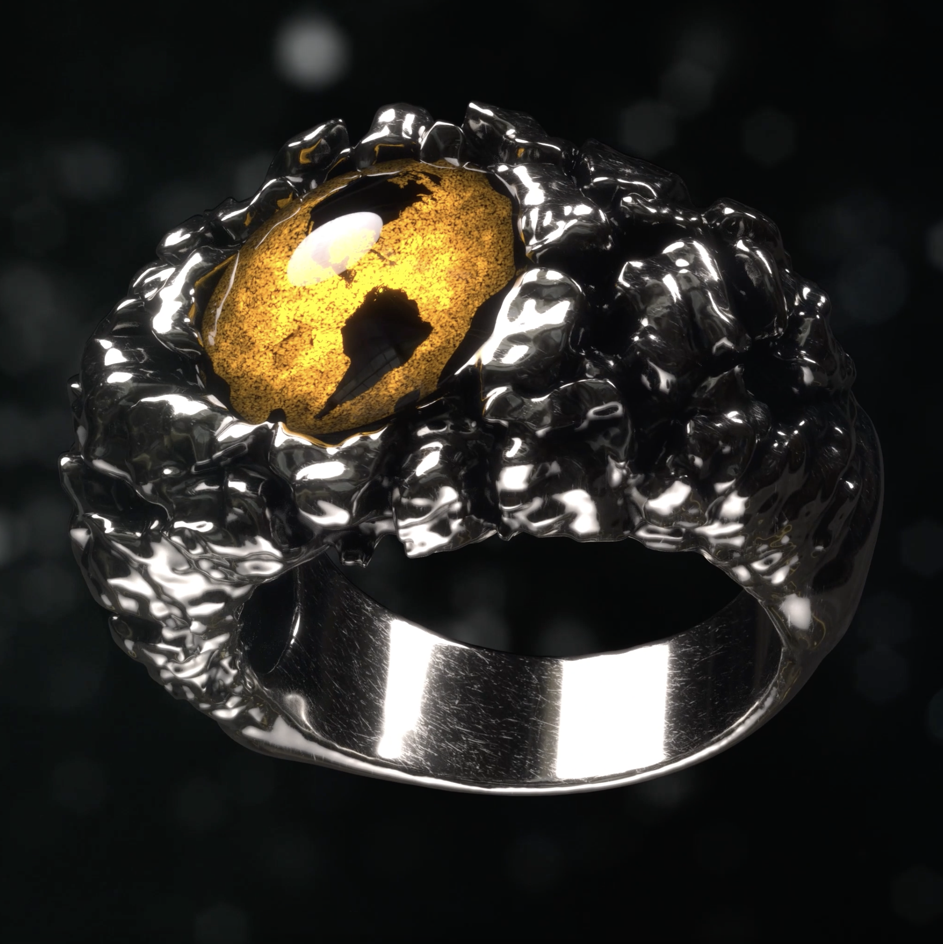 BUSCANDO AMERICA: DESARROLLO UROBOROS #83