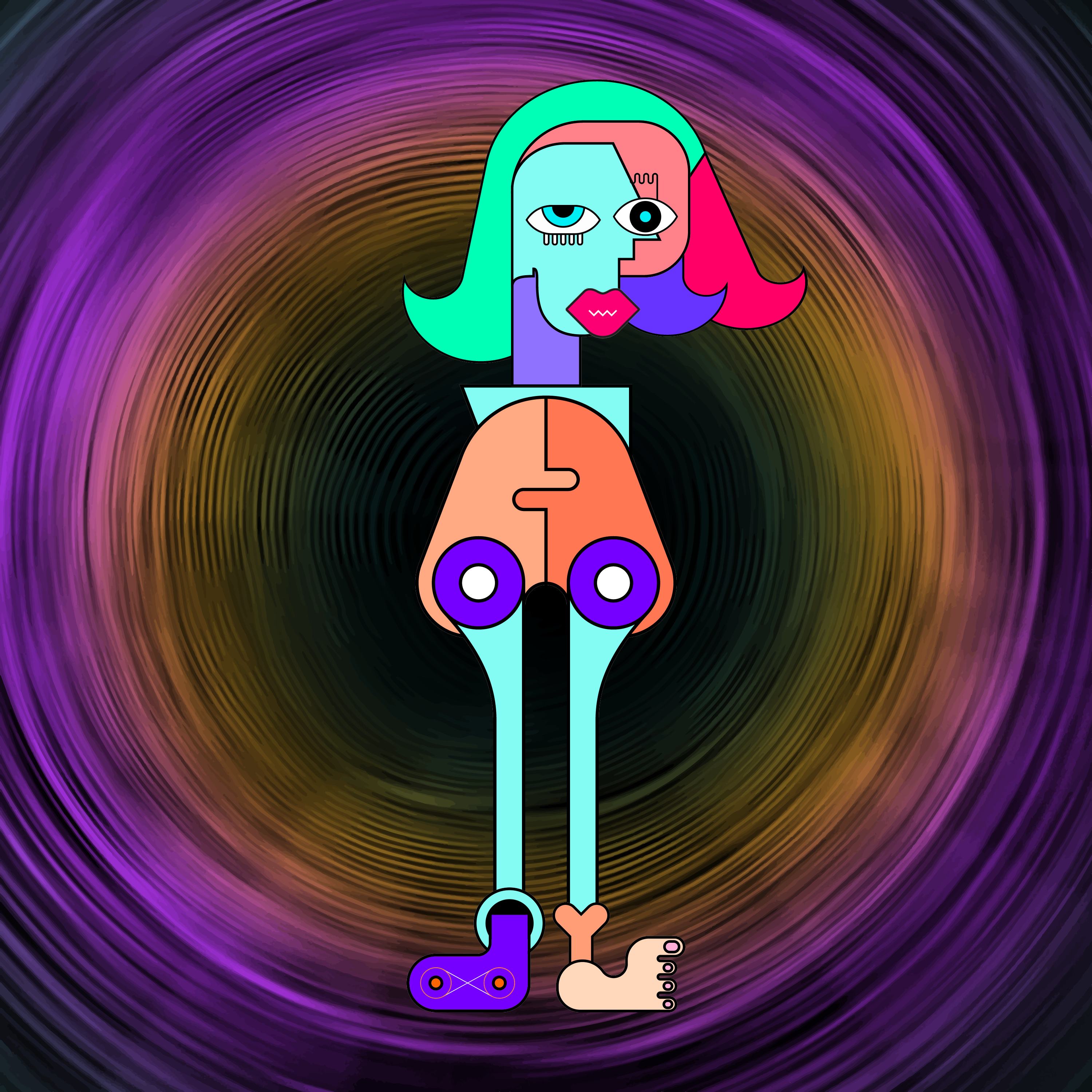 NFT Image