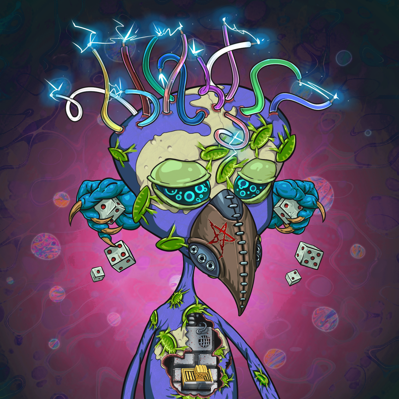 NFT Image