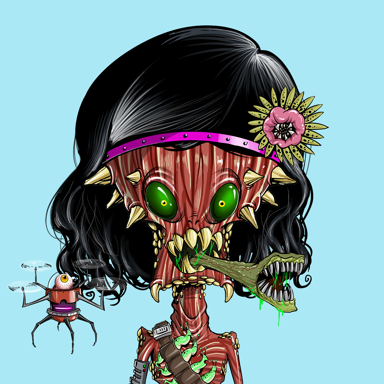 NFT Image