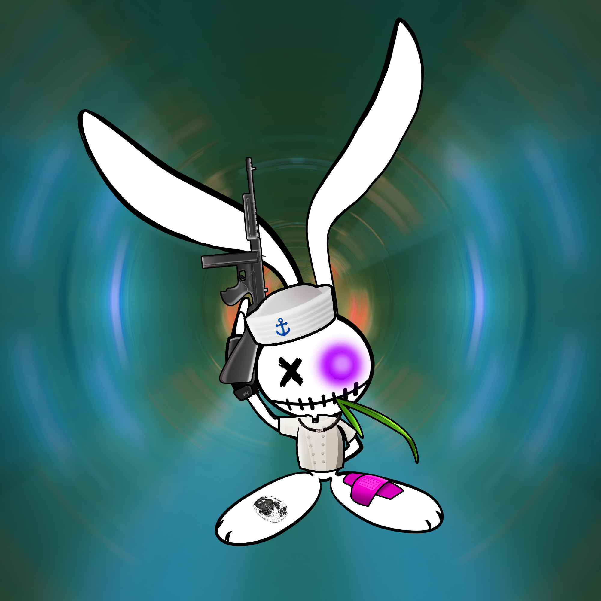 KOSMO #3609