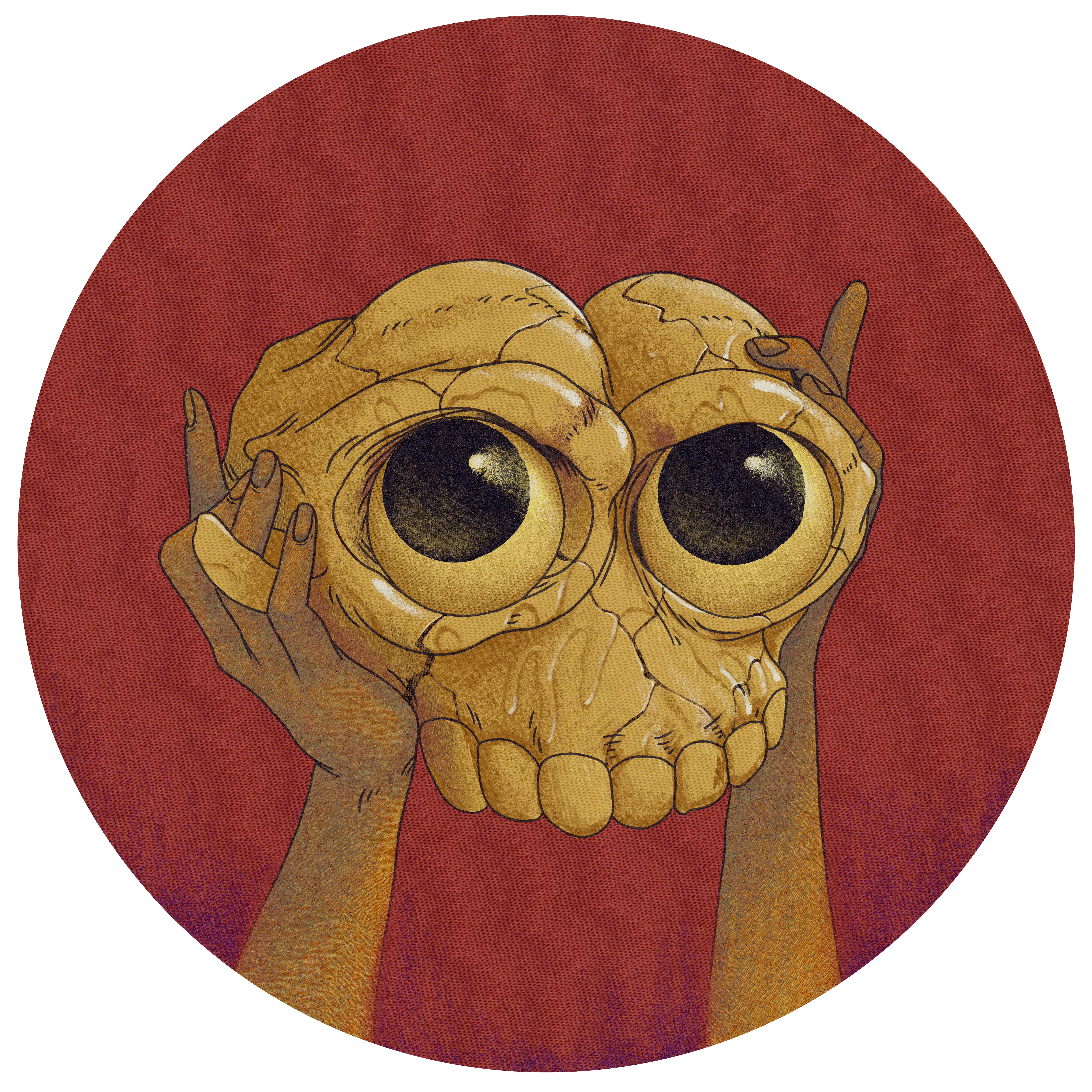 FAKE Gravity of Midas