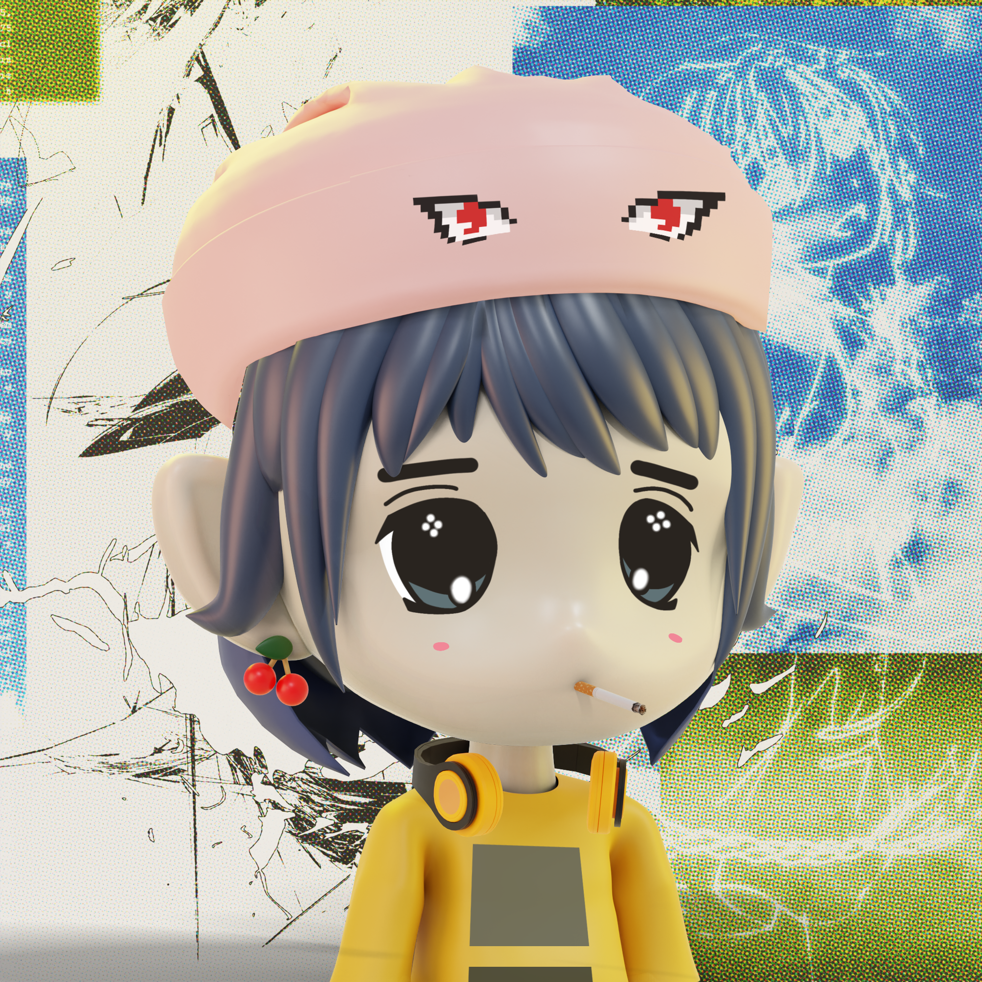 NFT Image