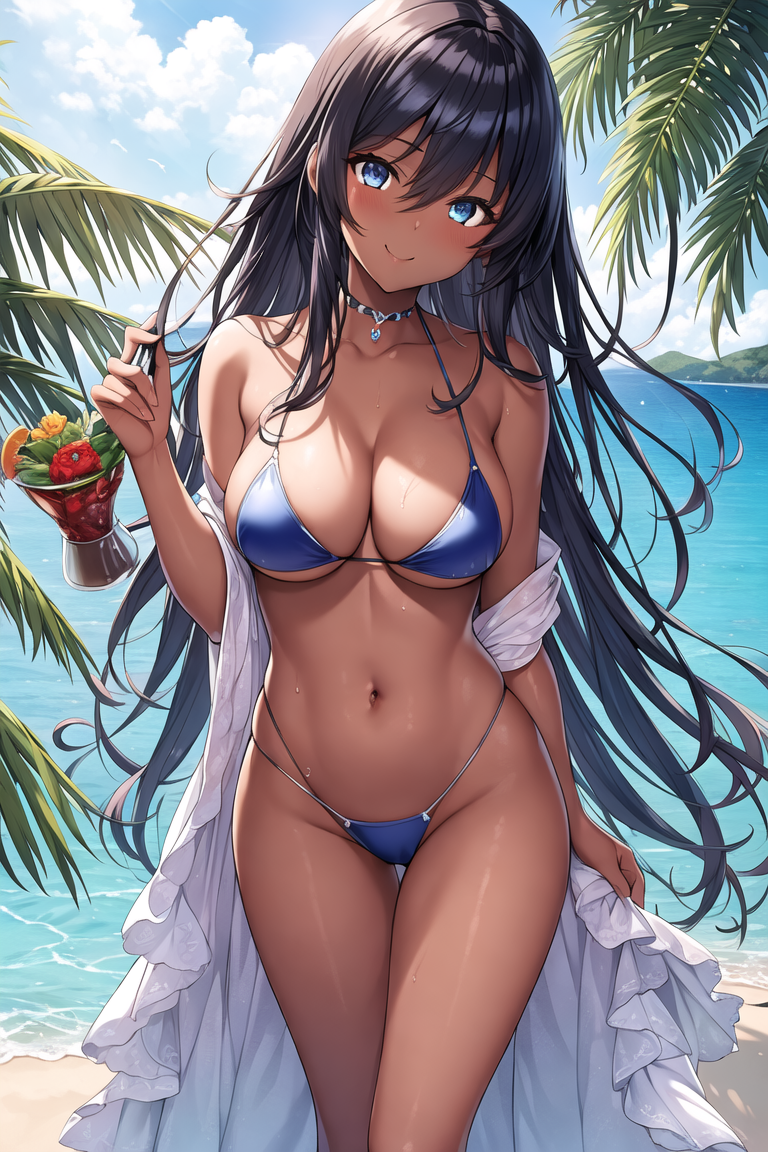 Kawaii Waifu Club 2nd #255