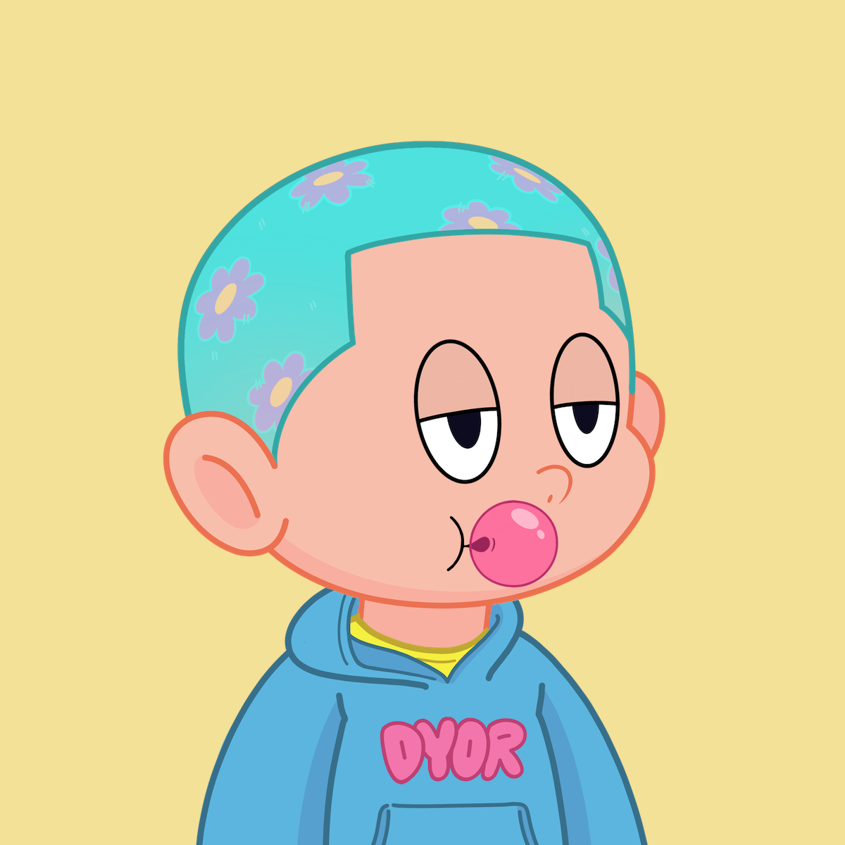 COCO #1714