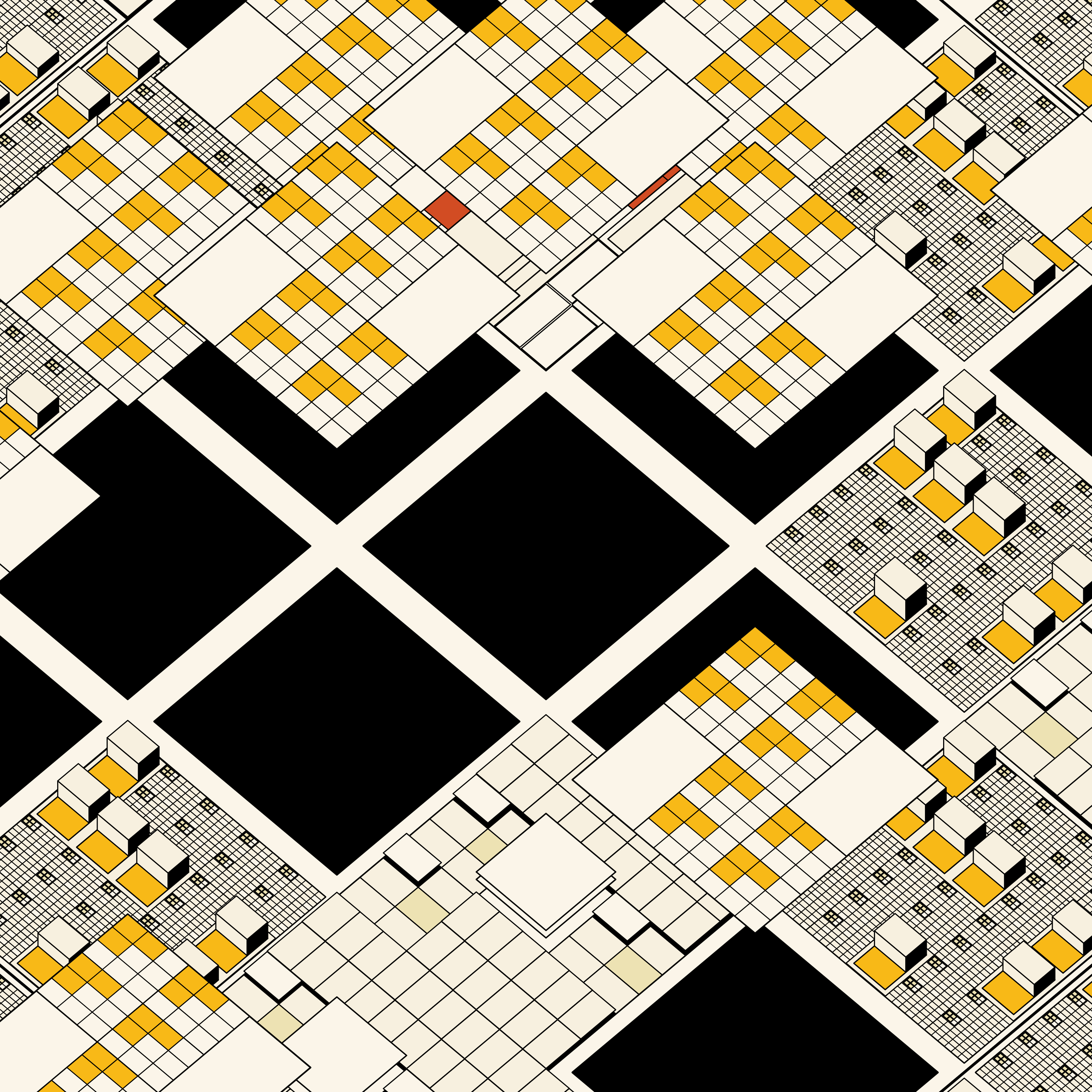 Decagon #3044