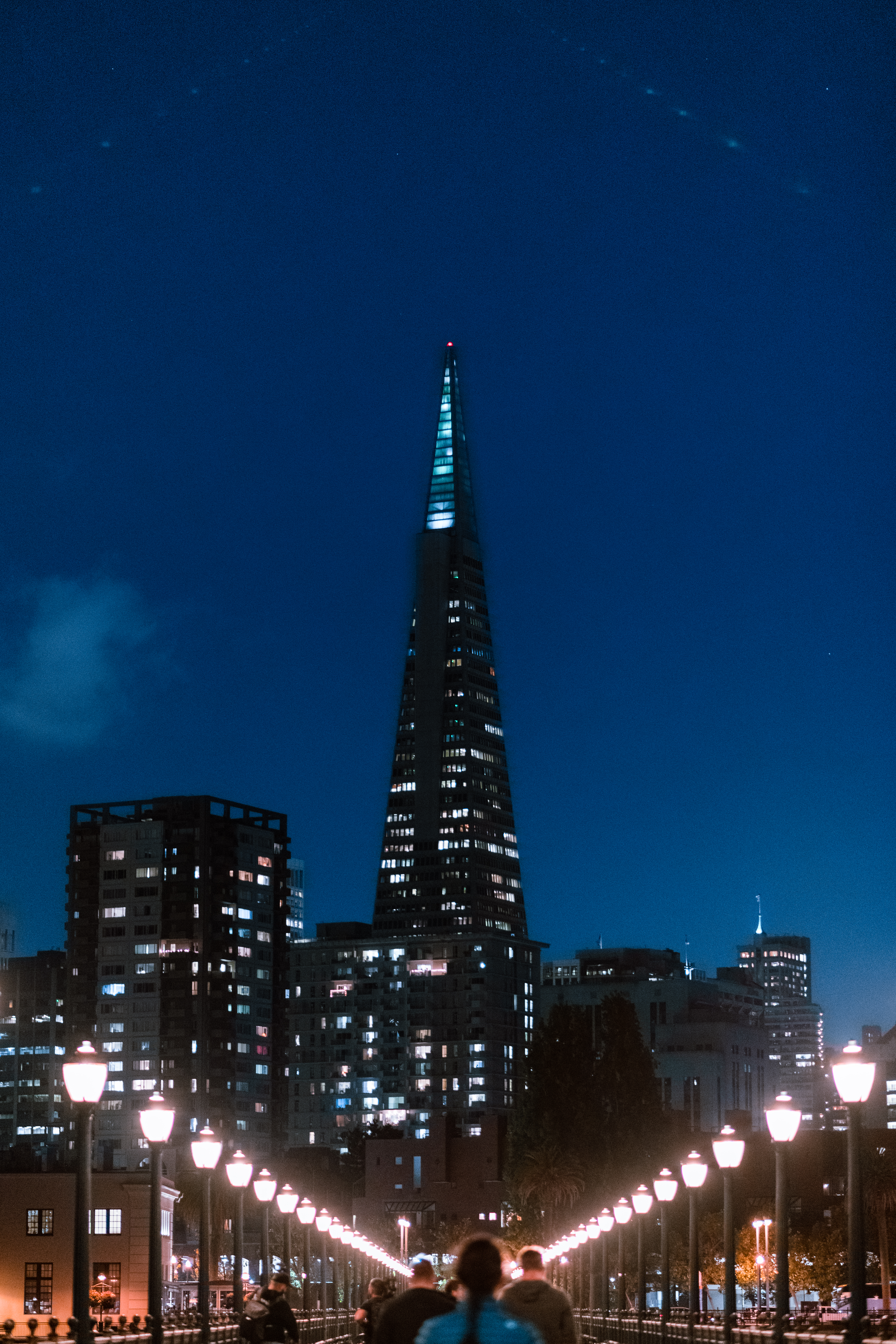 Blinding Lights