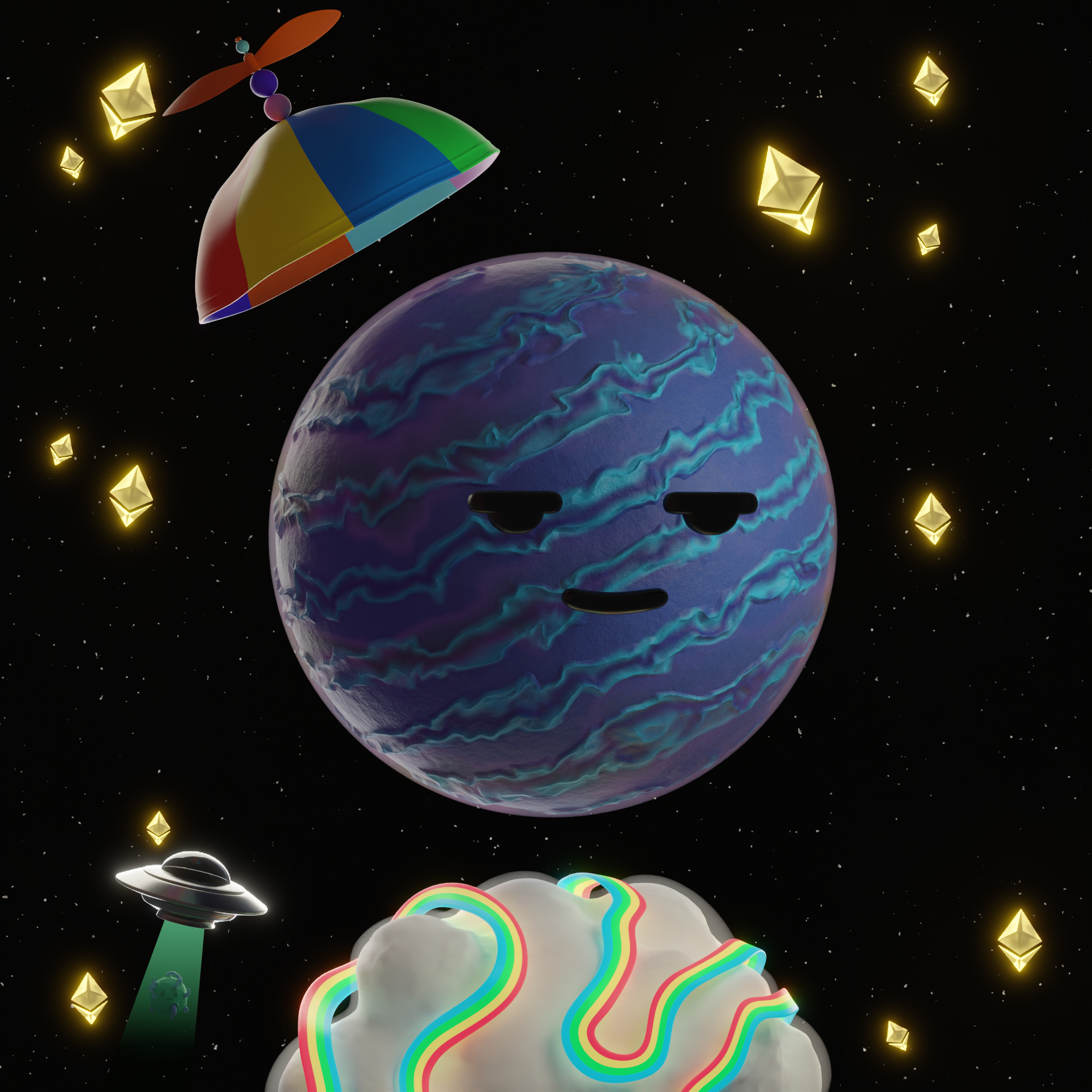 NFT Image