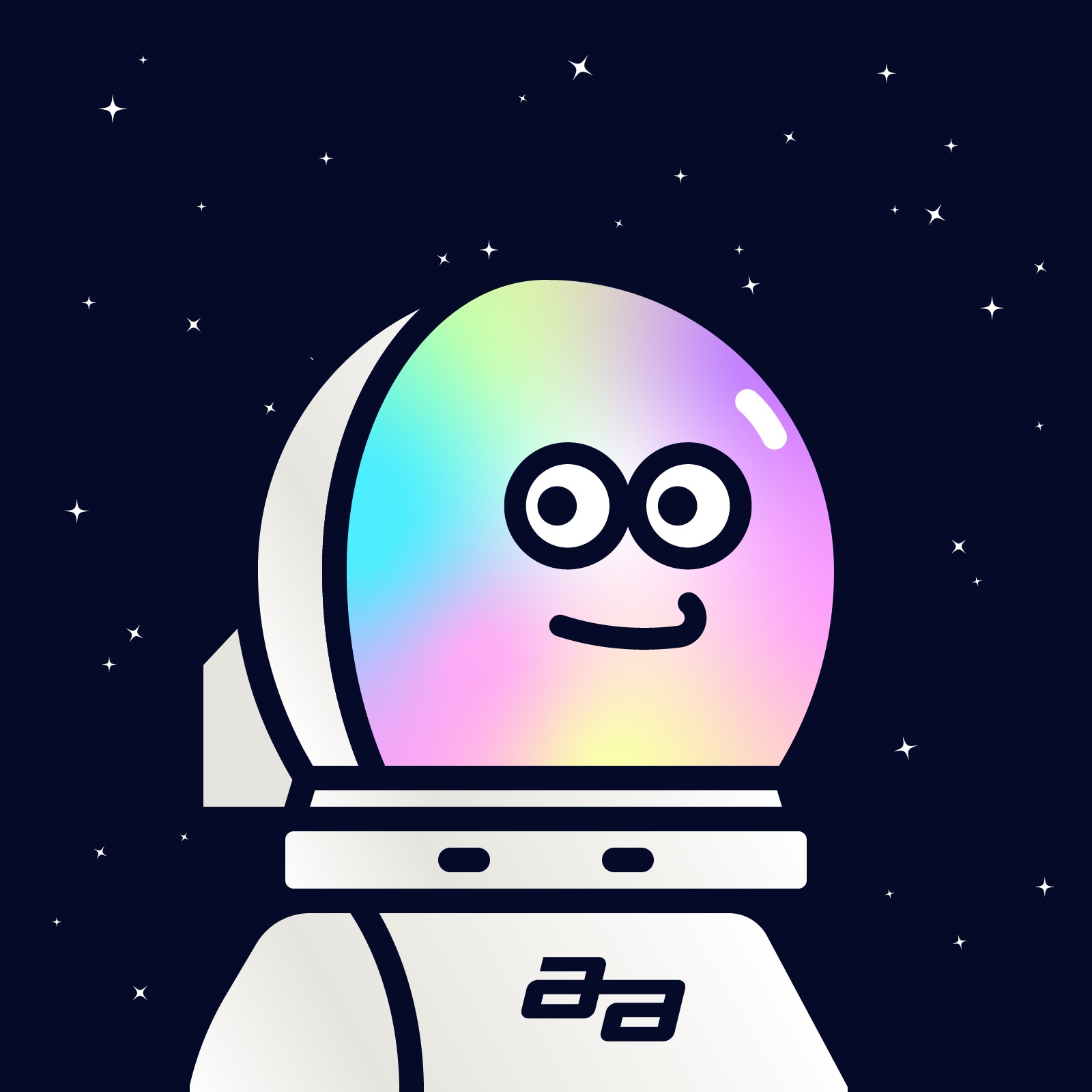 Awkward Astronauts #9728