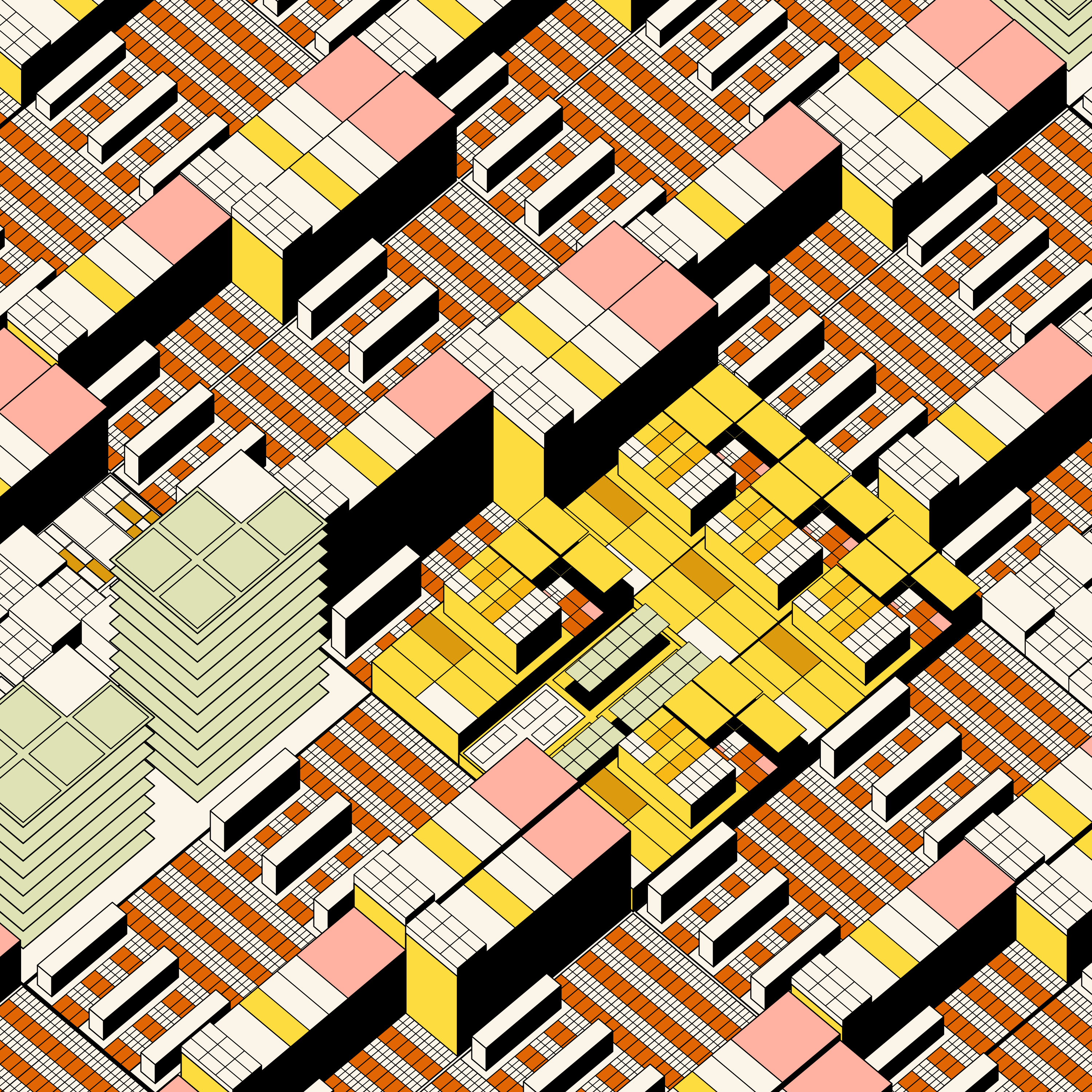 Decagon #19877
