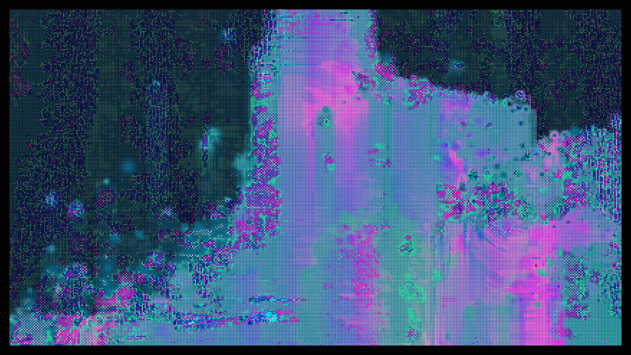 cathedral study #230