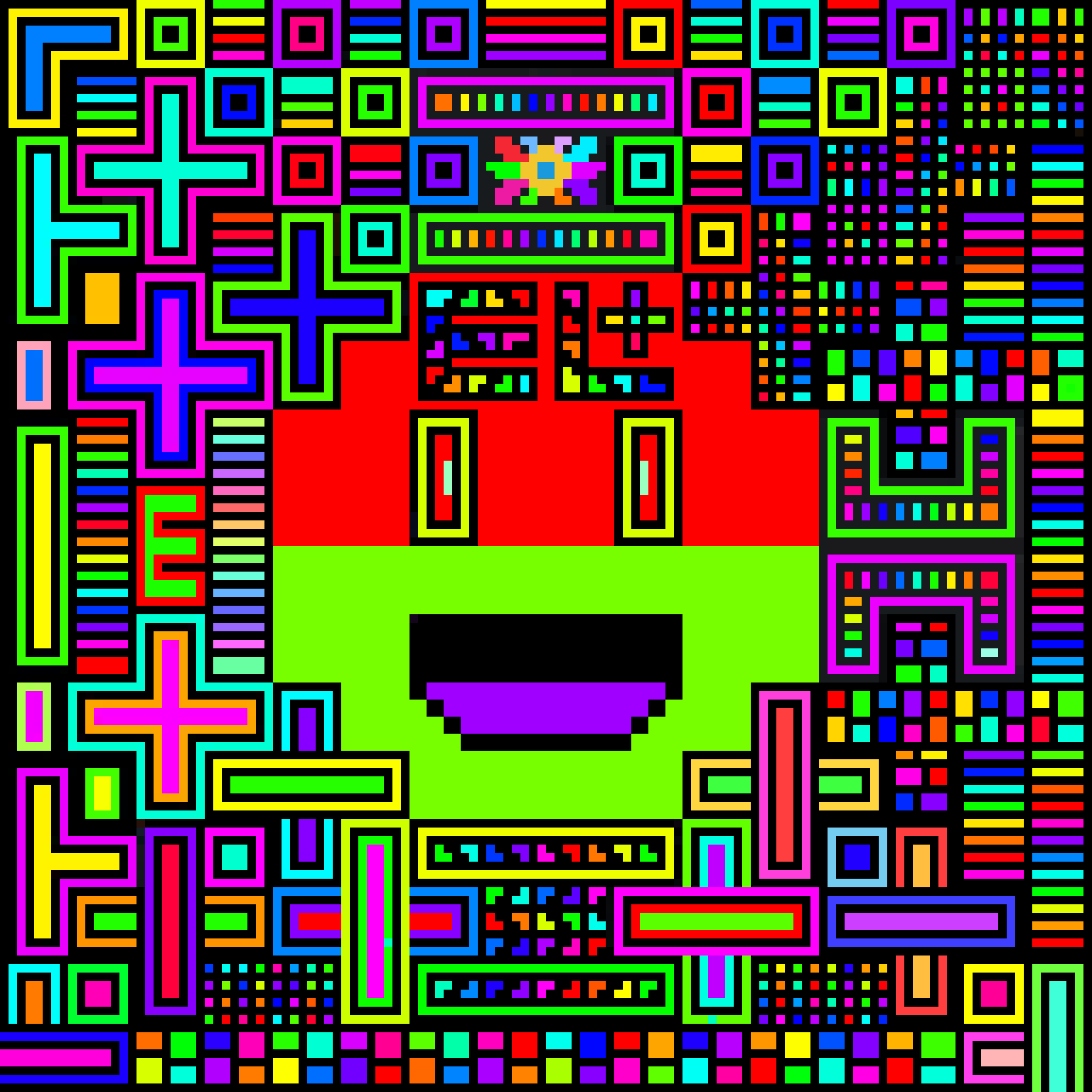 Energy plus luxury #9929