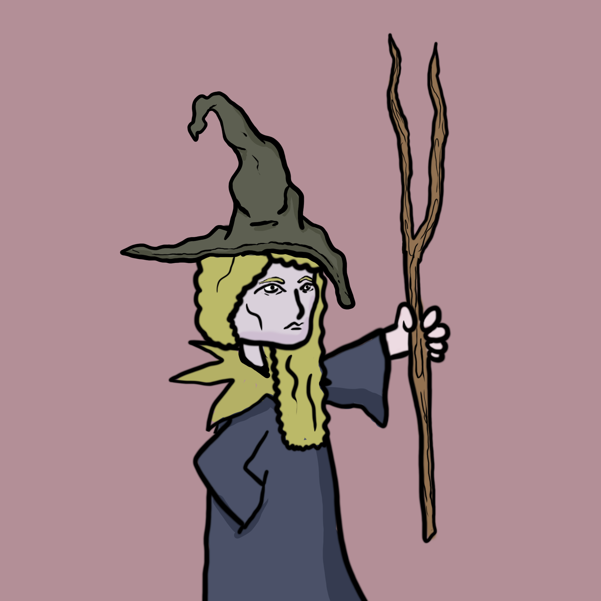 WizardTown #927