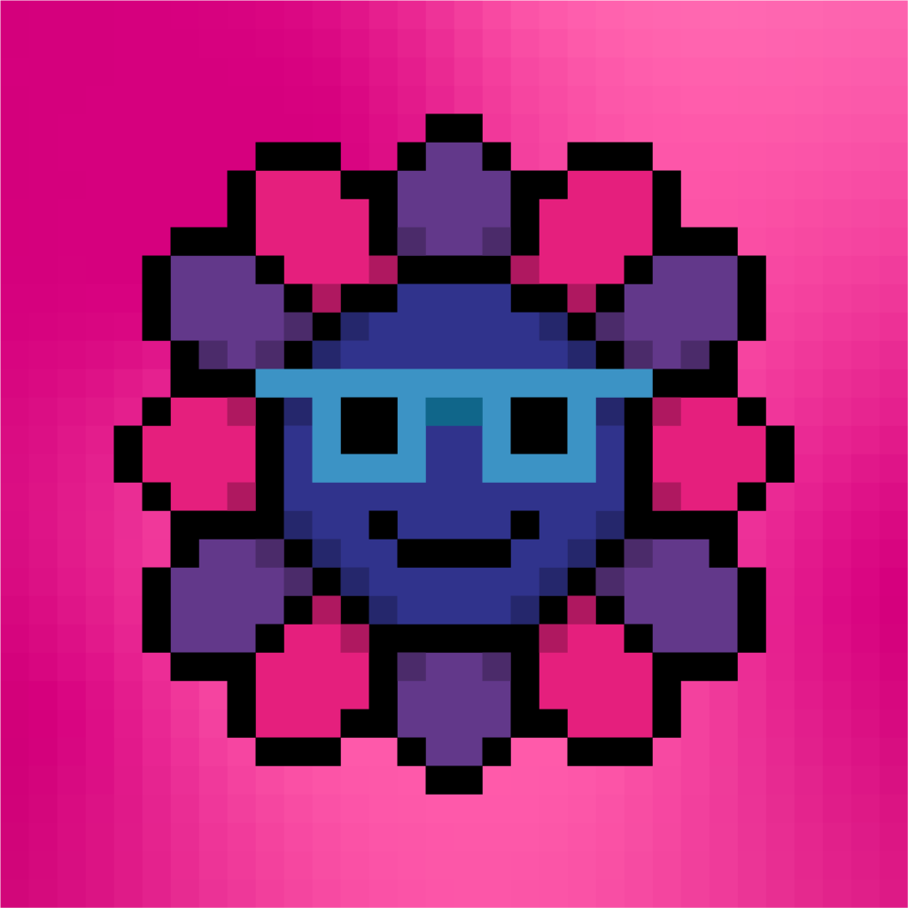 Murakami.Flower #2546