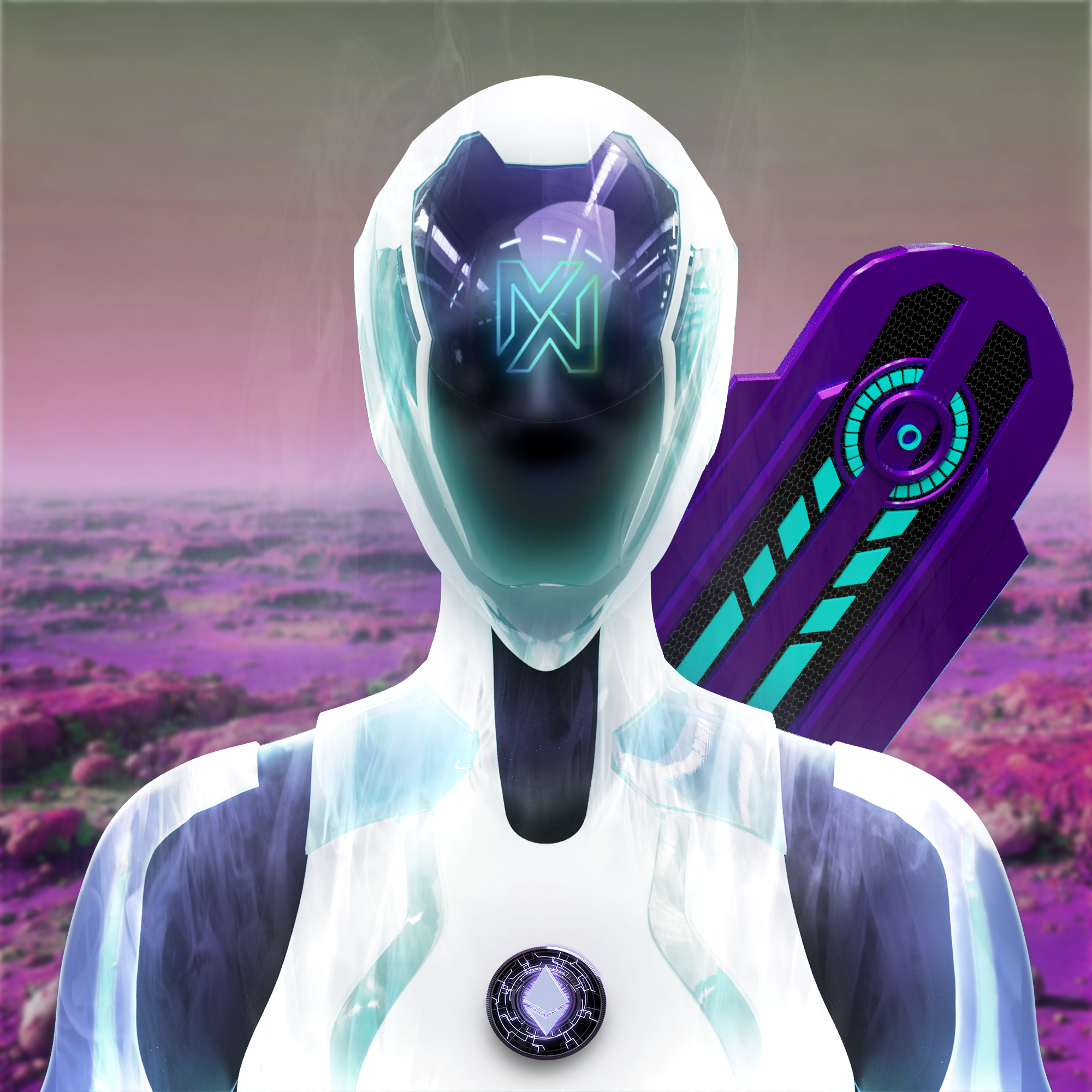 NFT Image