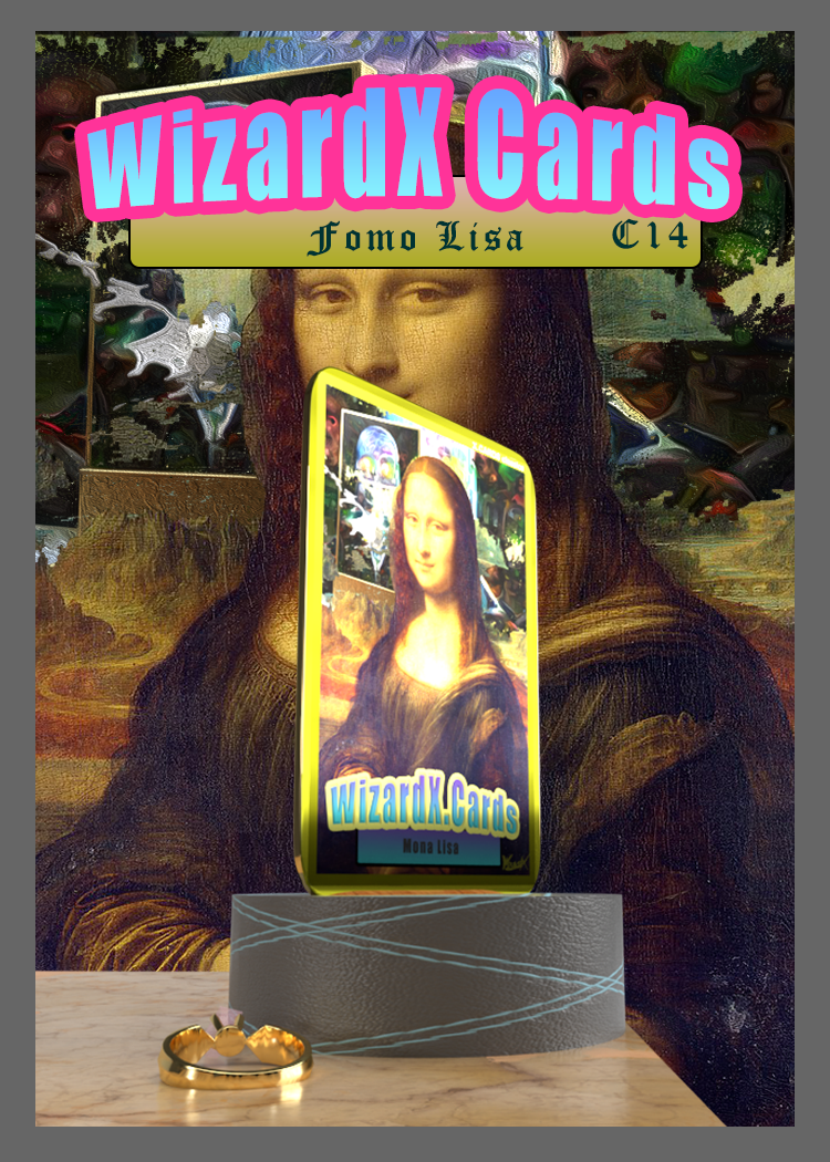 XCARD #0978