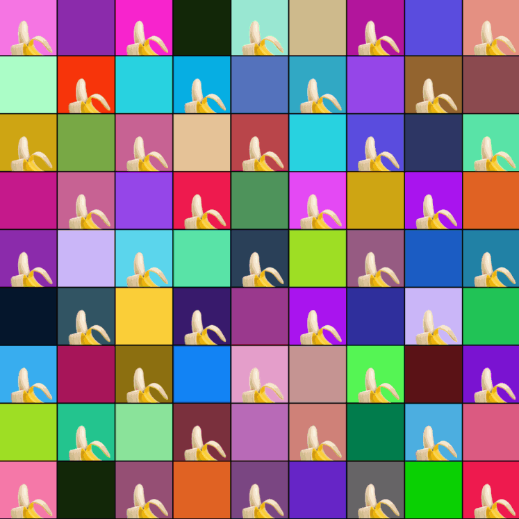 Na-Na-Ba Open Edition 134