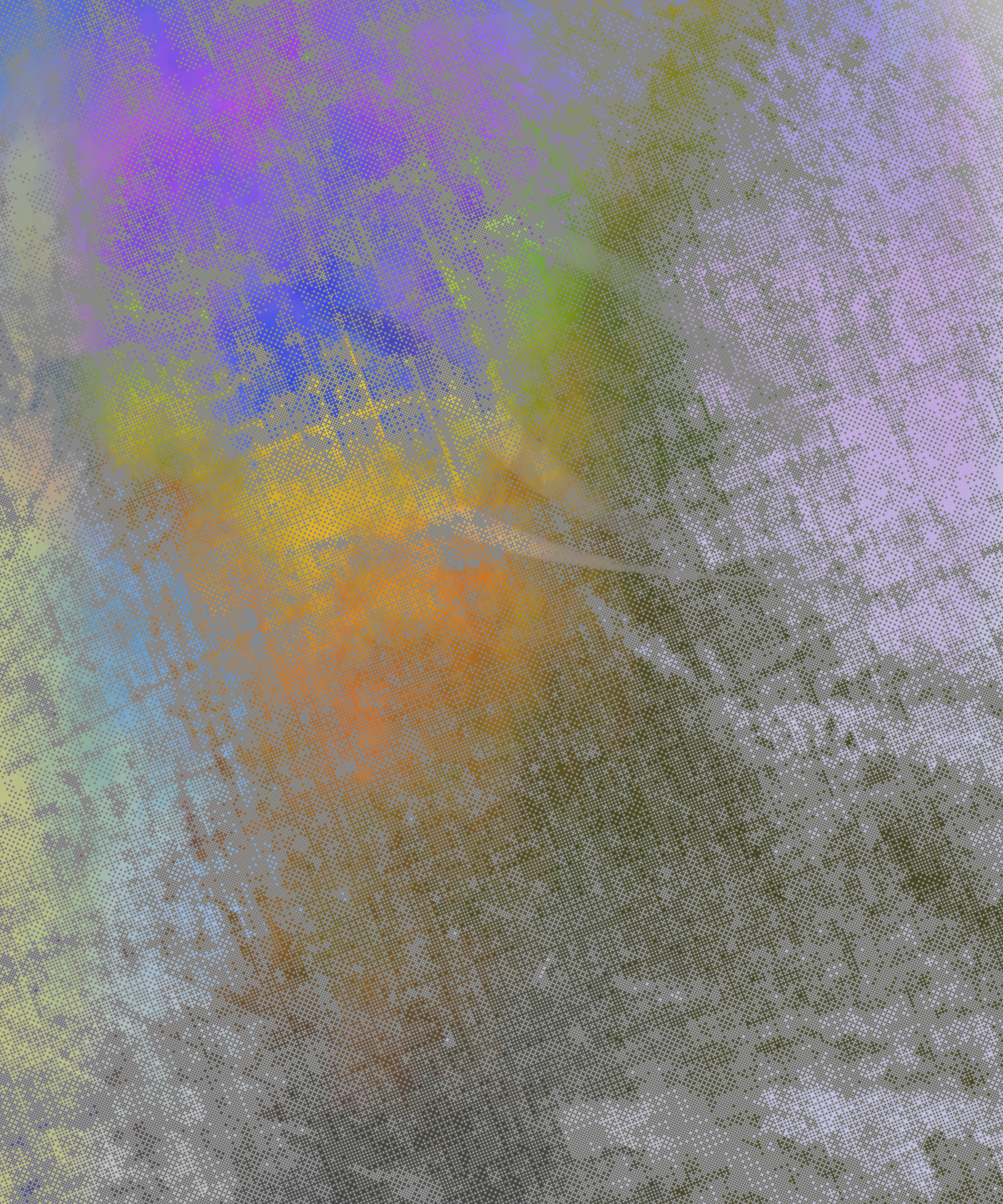 the spring begins with the first rainstorm #59